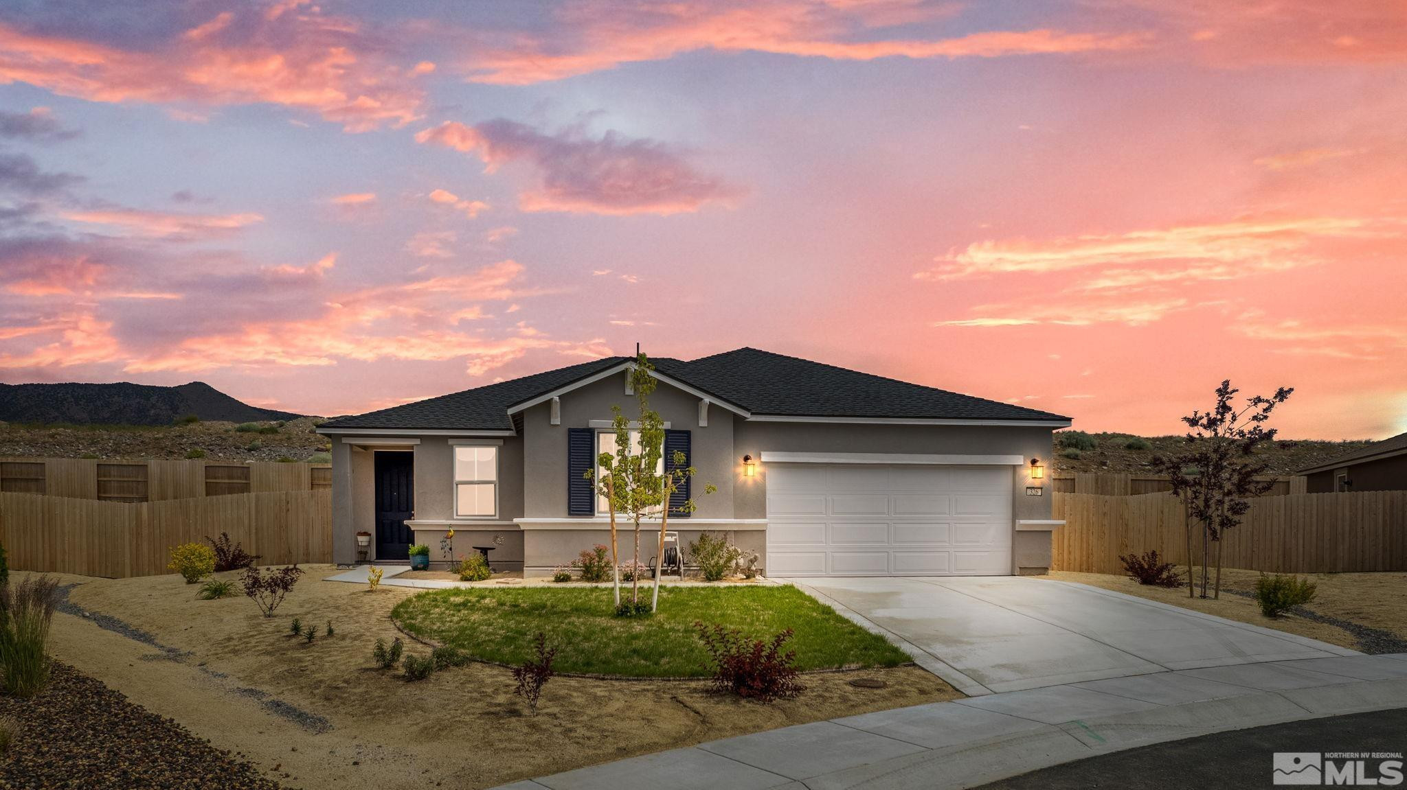 326 Redwall Court