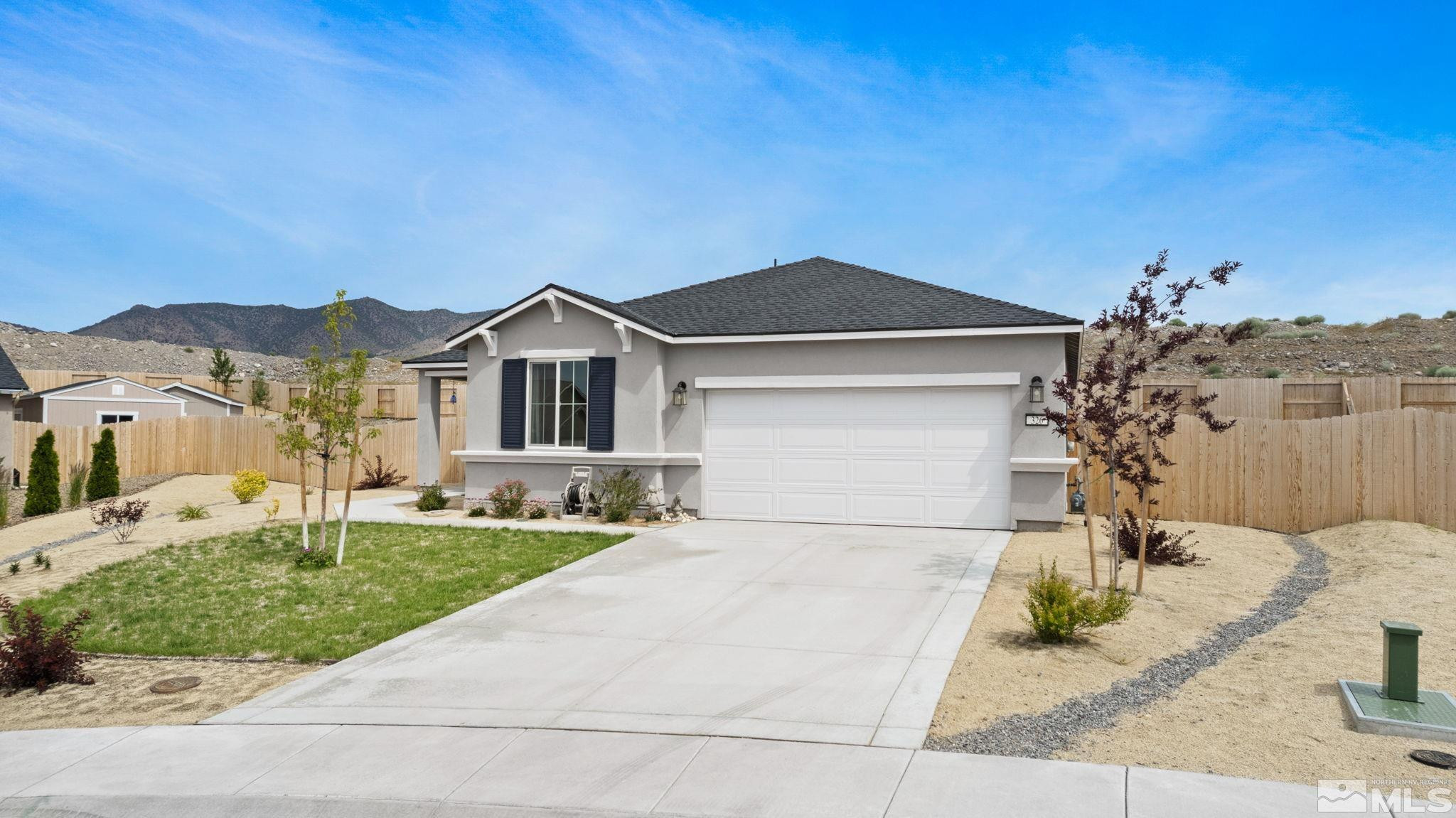 326 Redwall Court