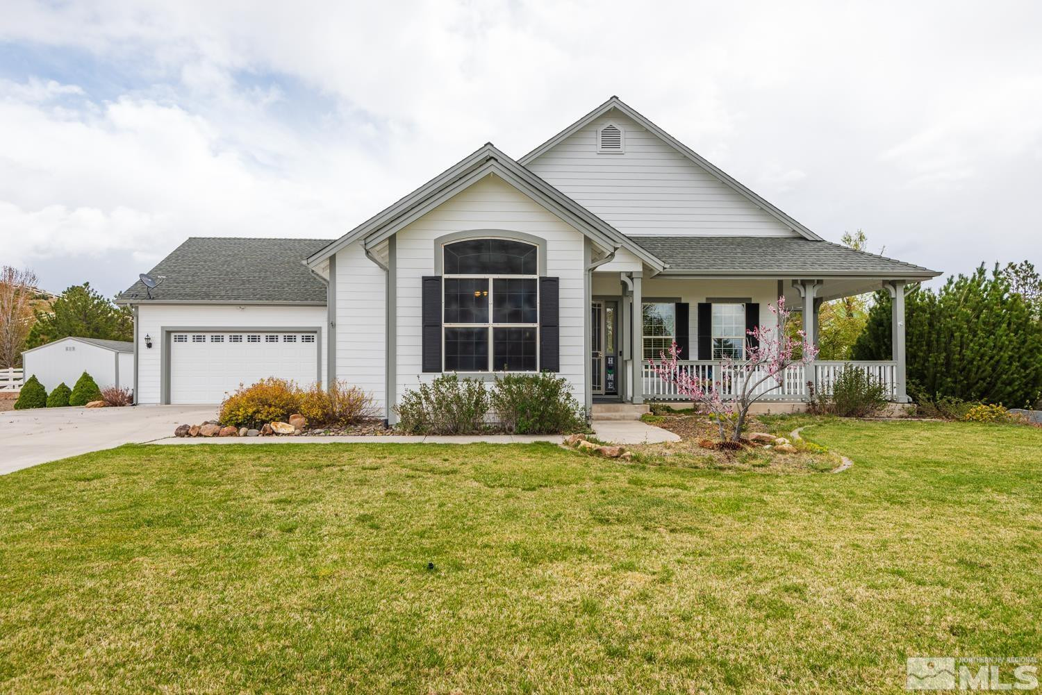 2625 Skyline Drive