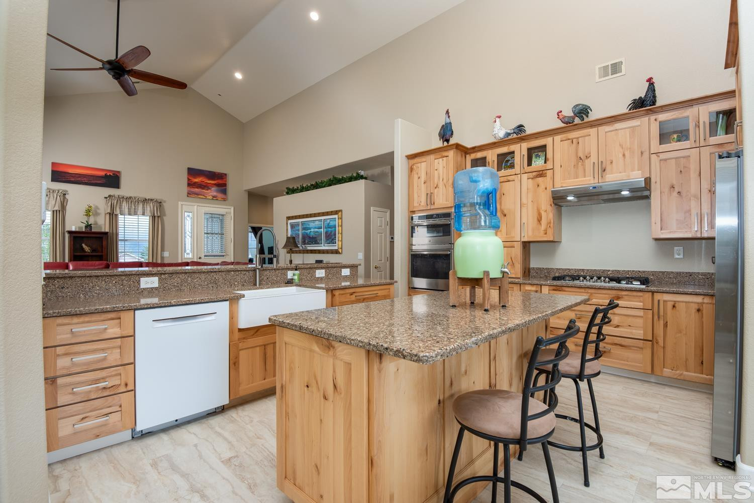 2625 Skyline Drive