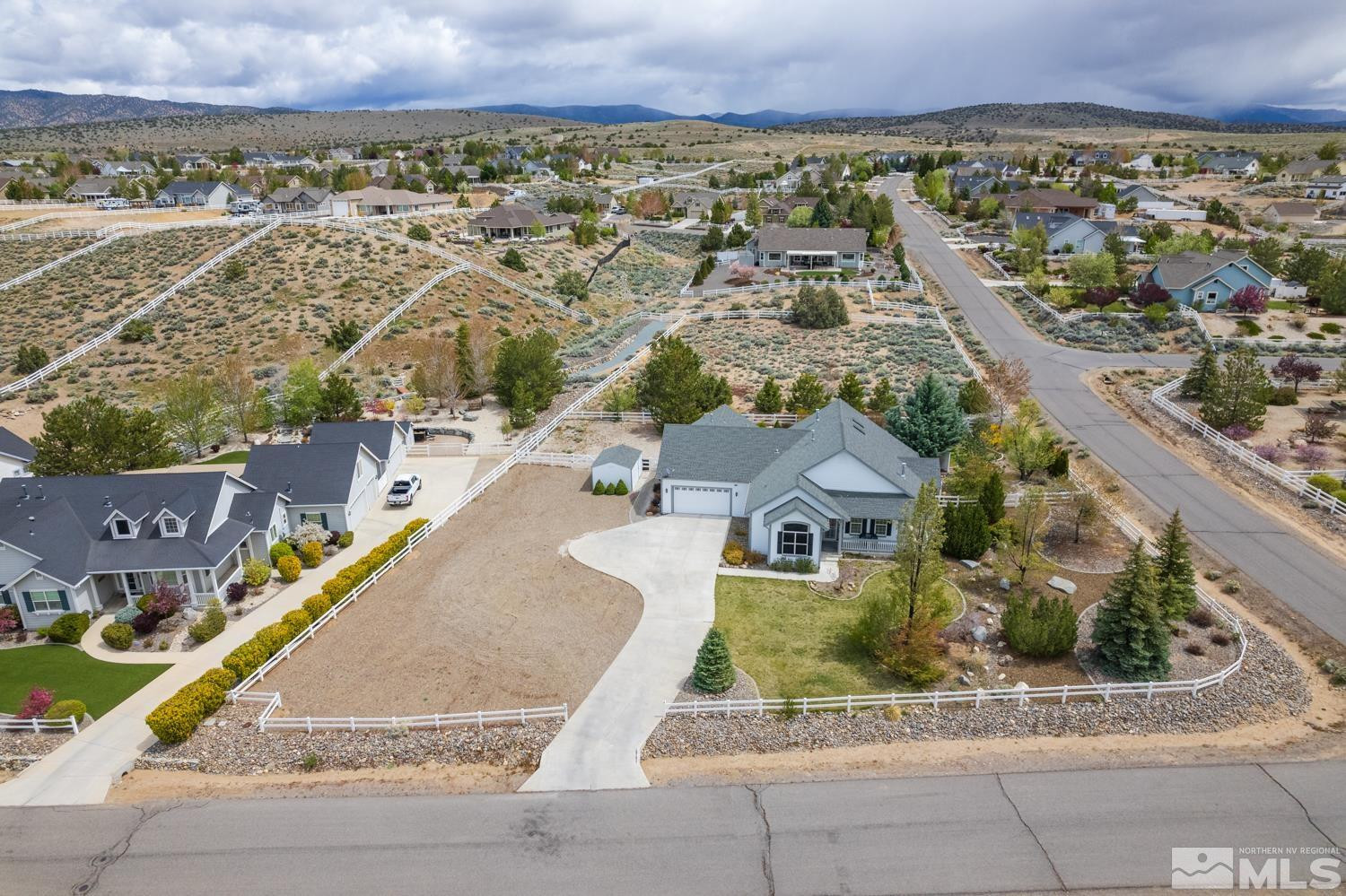 2625 Skyline Drive