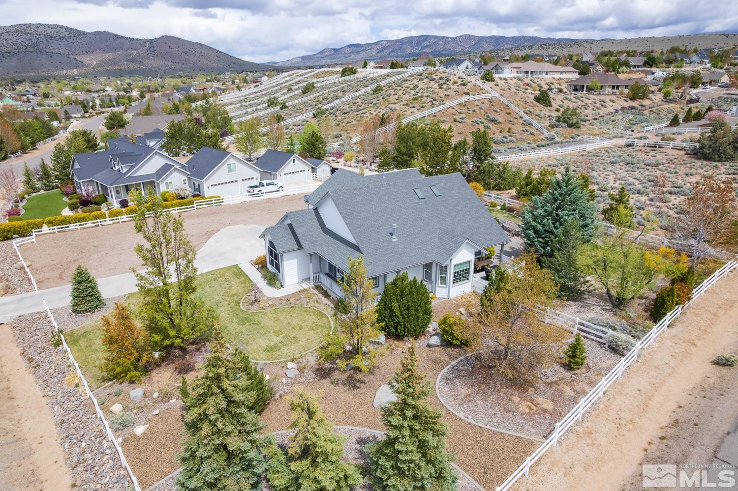 2625 Skyline Drive