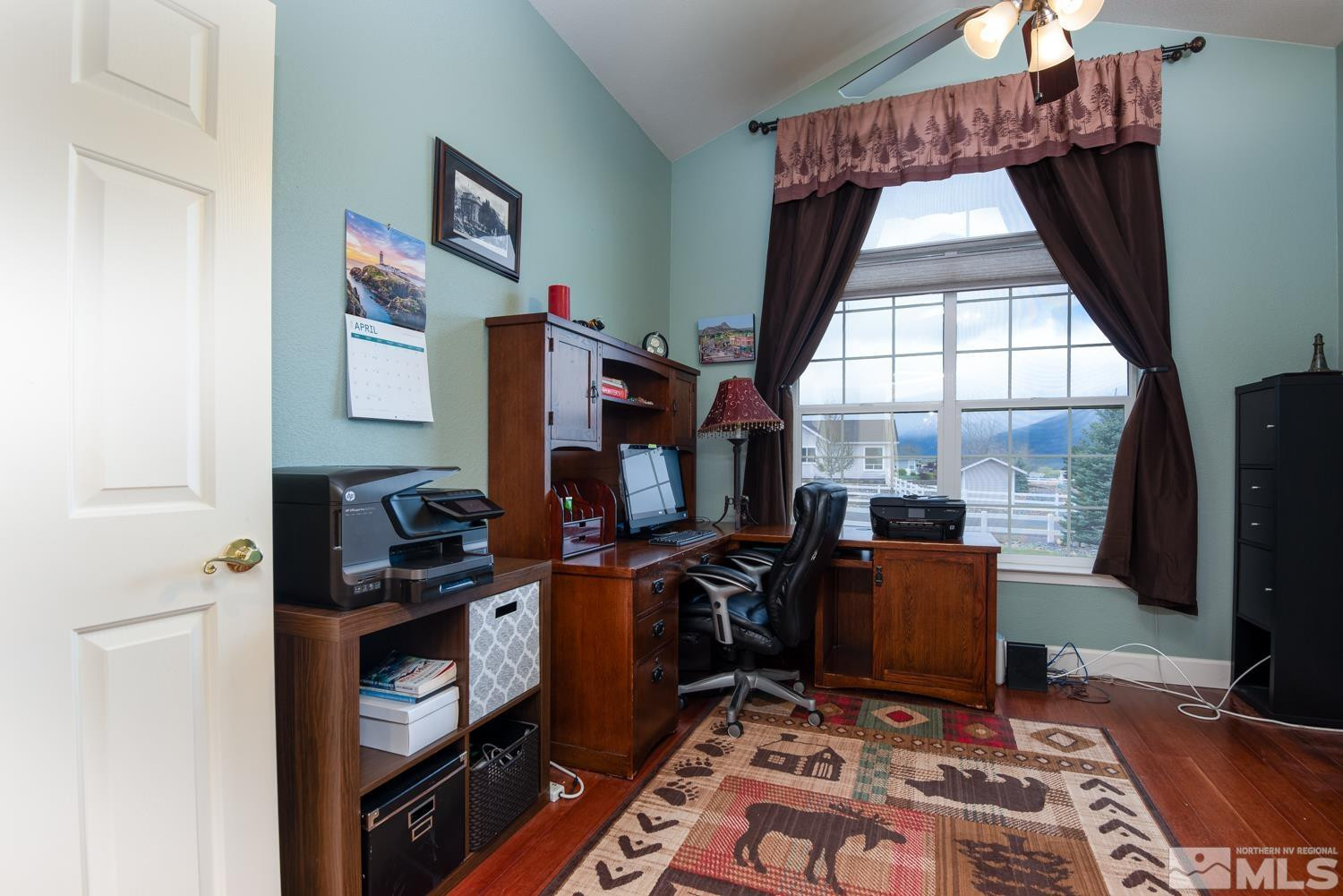 2625 Skyline Drive
