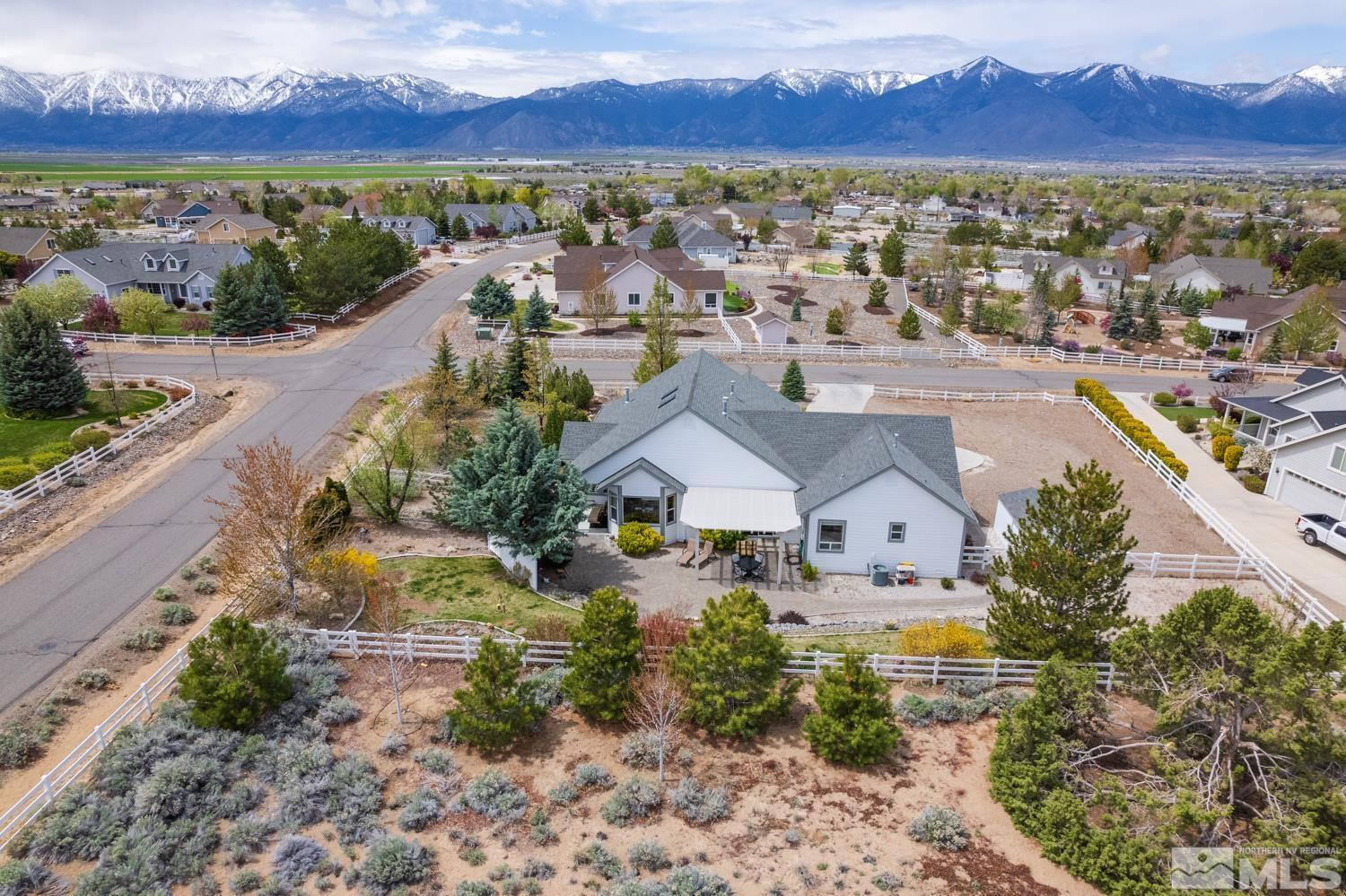 2625 Skyline Drive