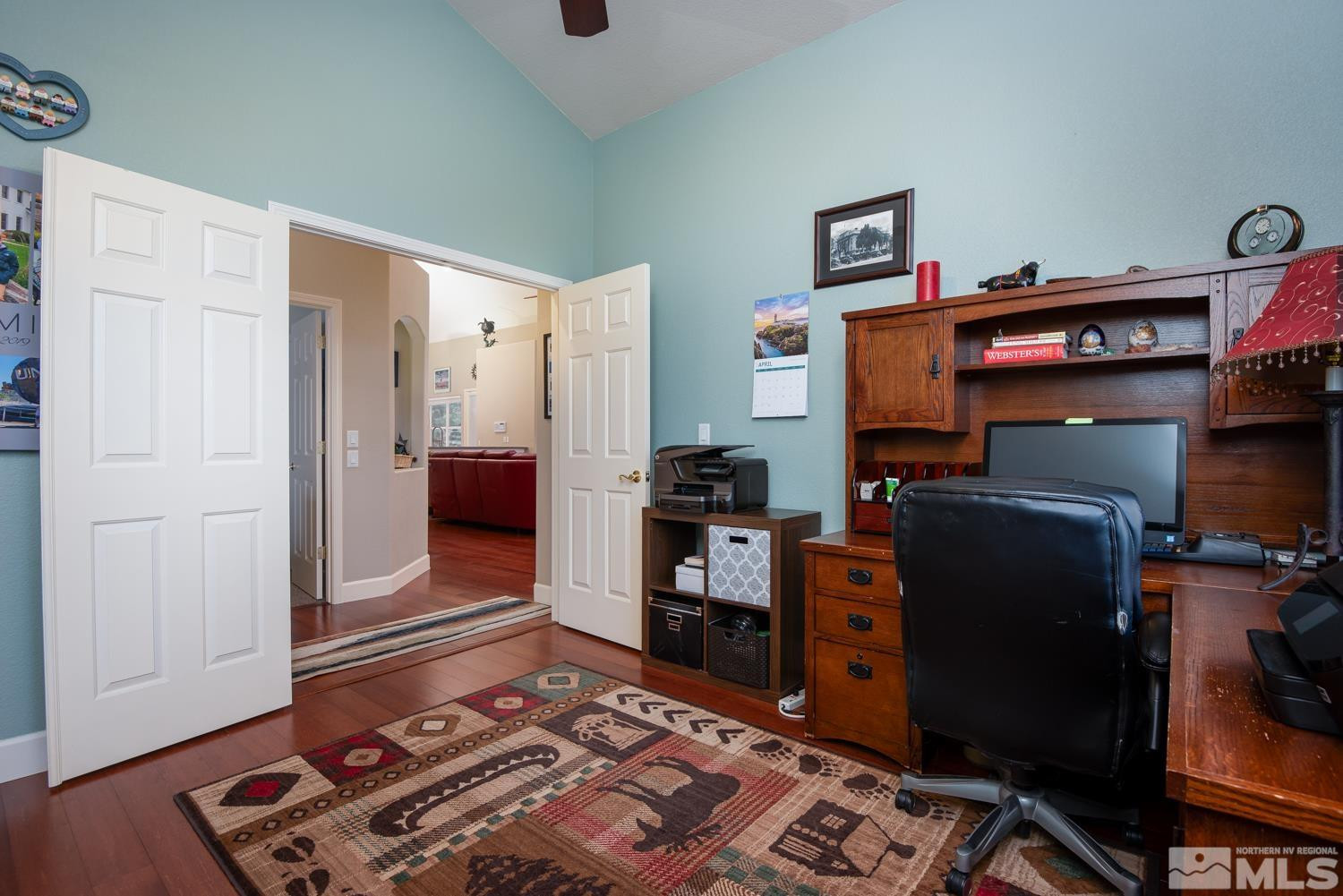 2625 Skyline Drive