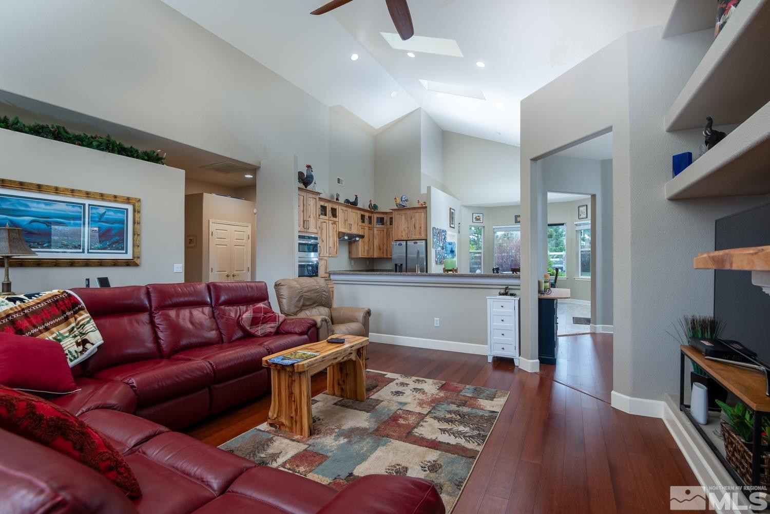2625 Skyline Drive