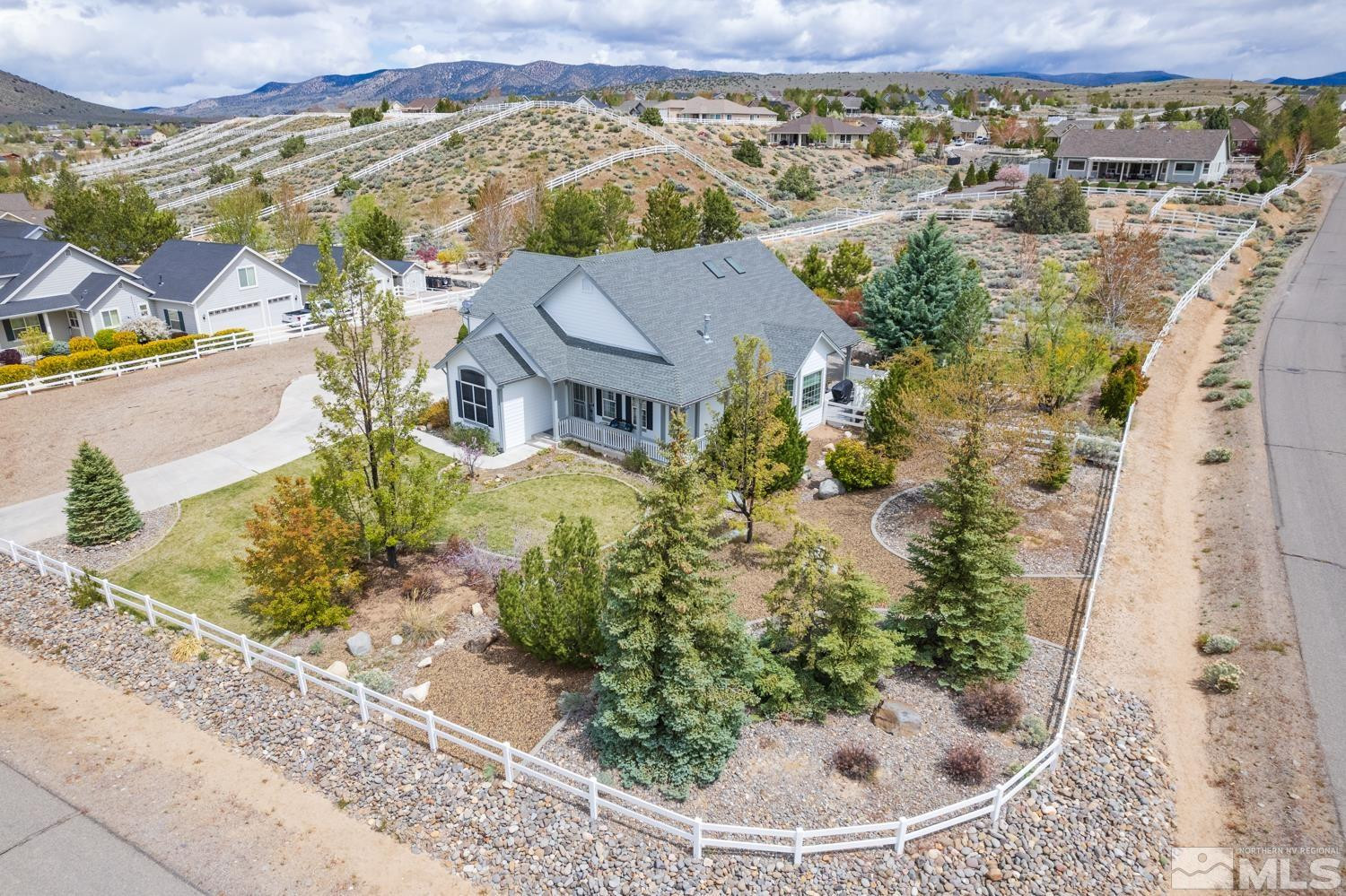 2625 Skyline Drive