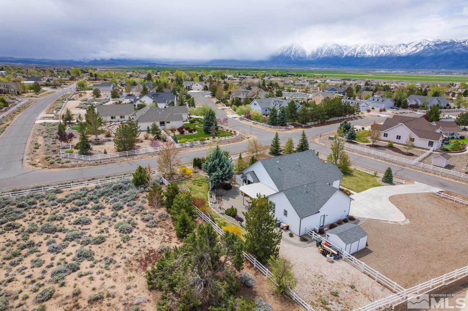 2625 Skyline Drive