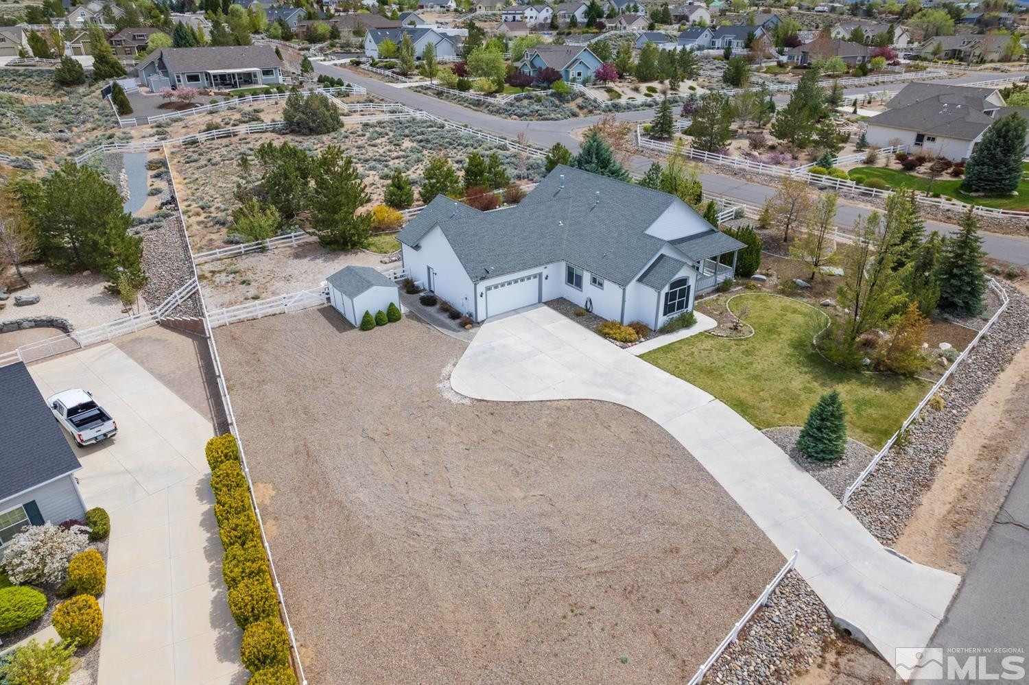 2625 Skyline Drive
