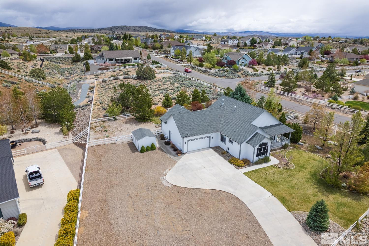 2625 Skyline Drive