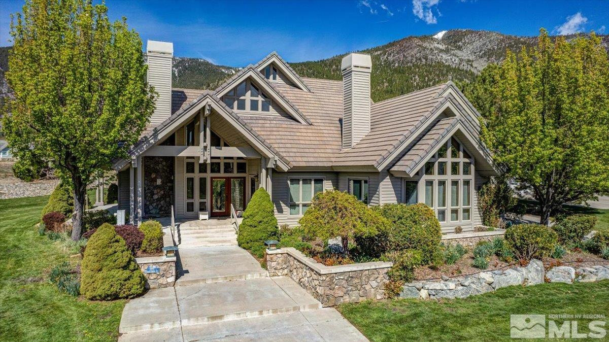 2494 Genoa Aspen Drive