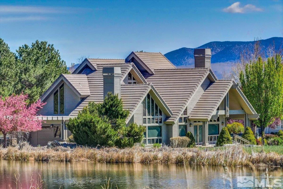 2494 Genoa Aspen Drive