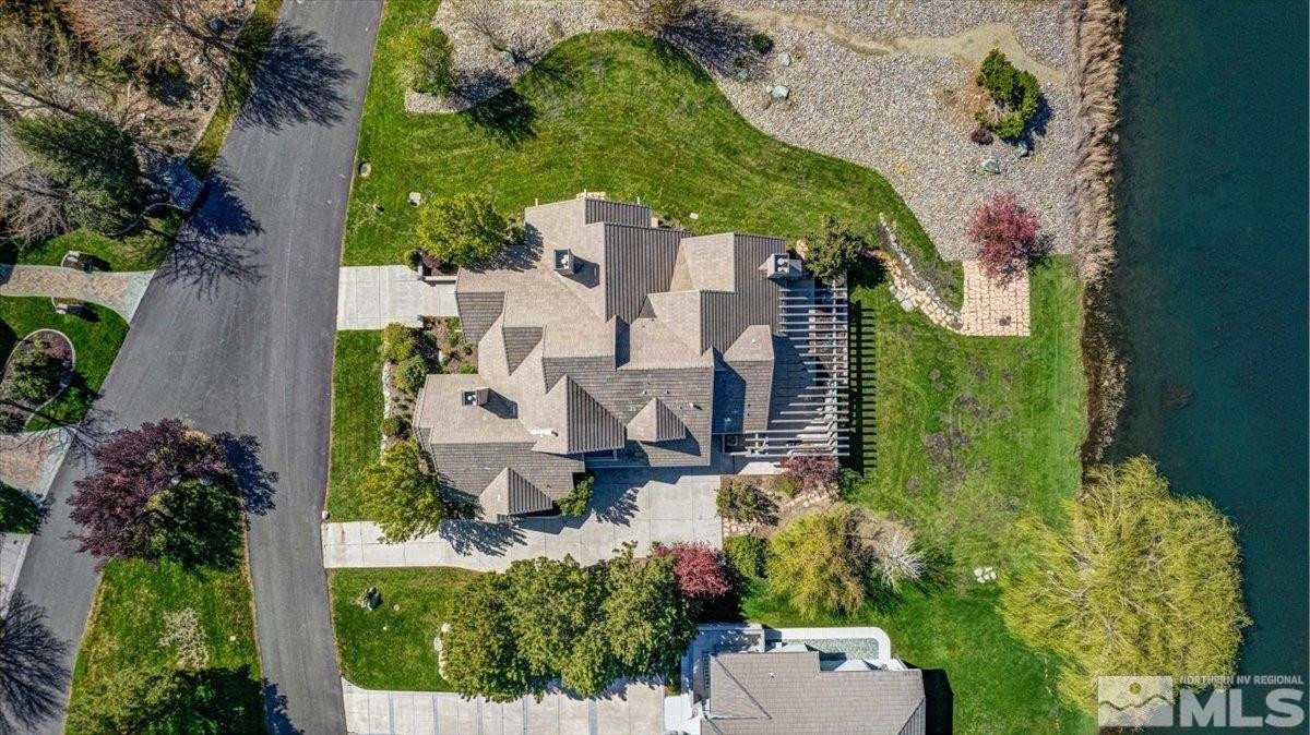 2494 Genoa Aspen Drive