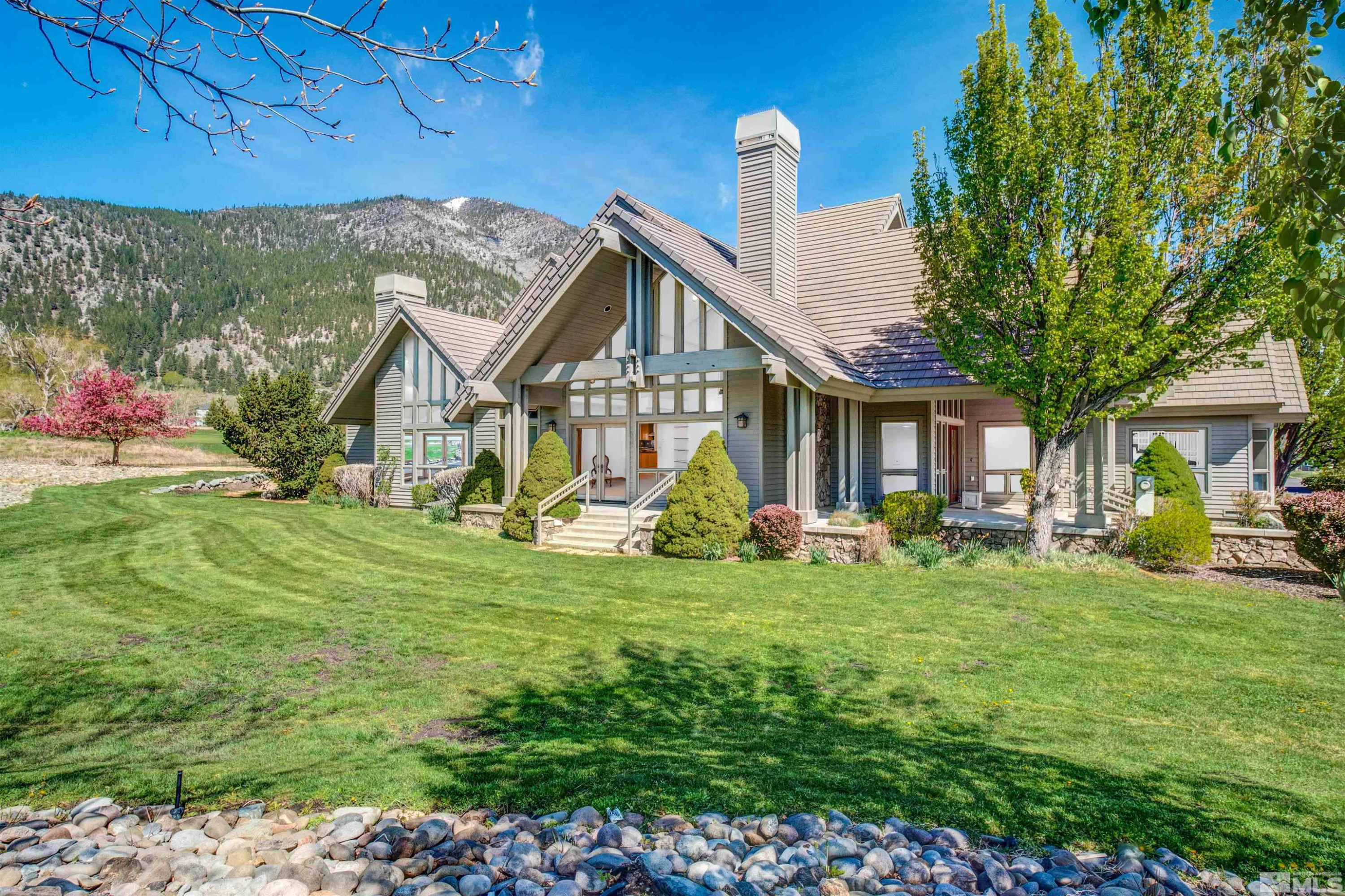2494 Genoa Aspen Drive