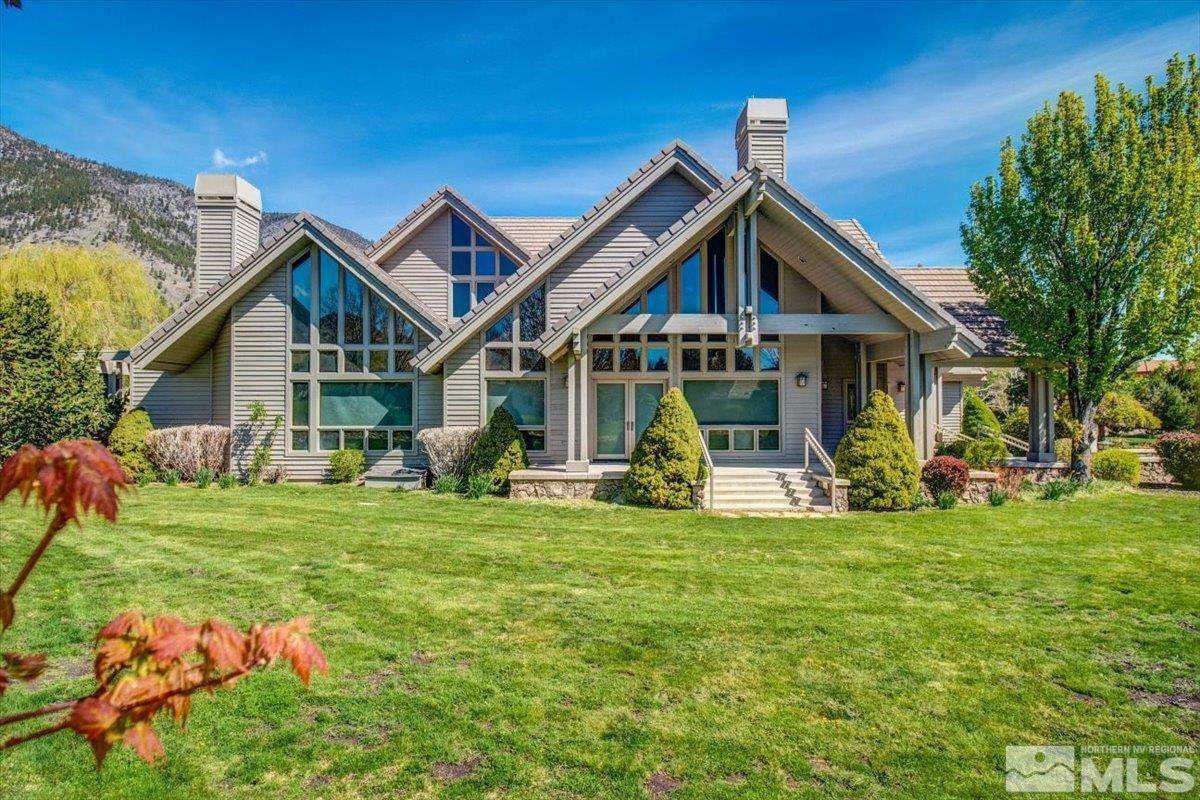 2494 Genoa Aspen Drive