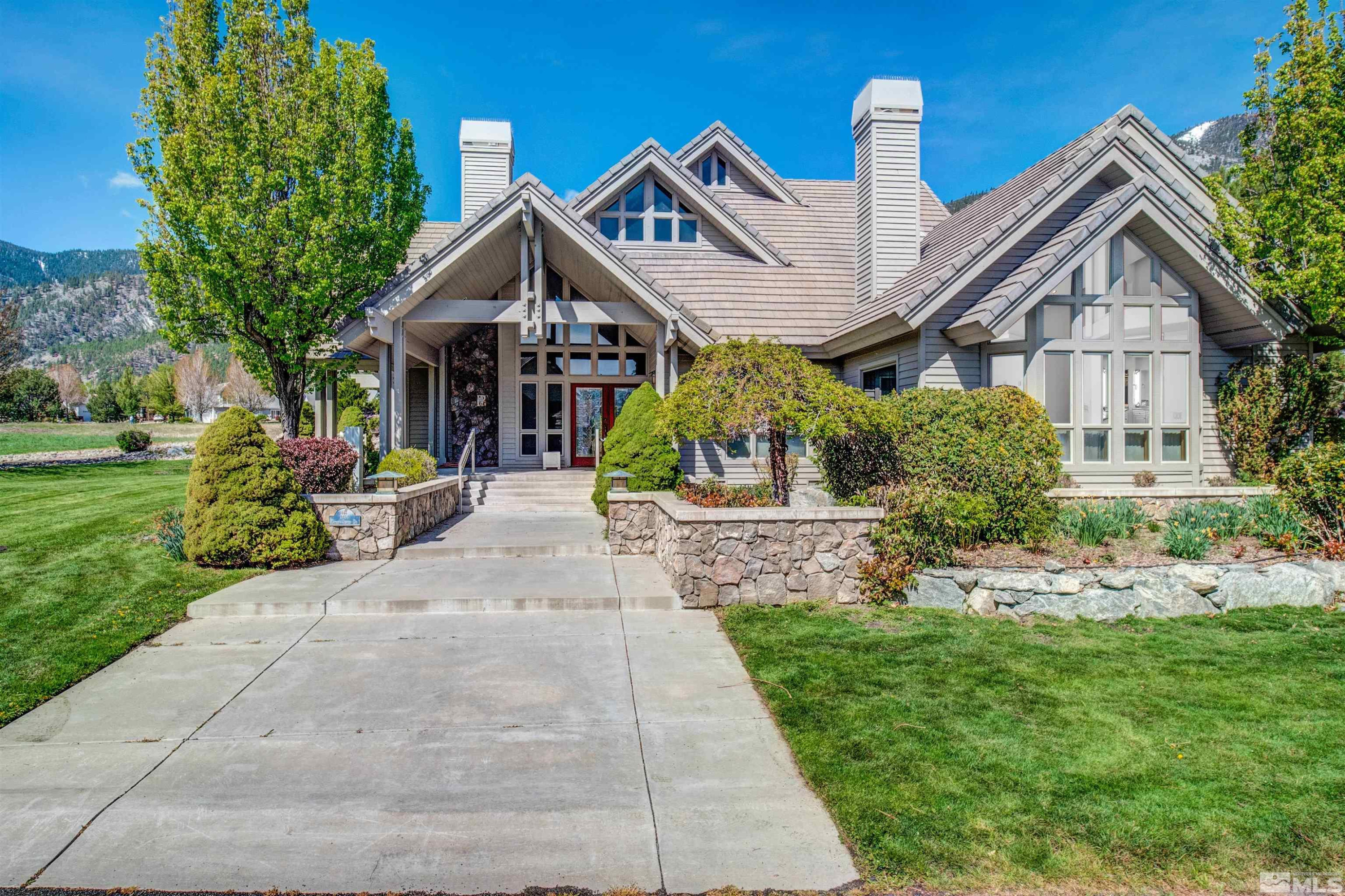 2494 Genoa Aspen Drive
