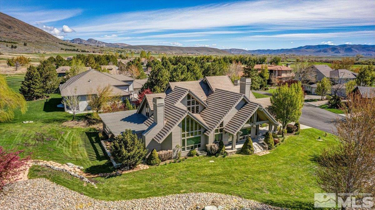 2494 Genoa Aspen Drive