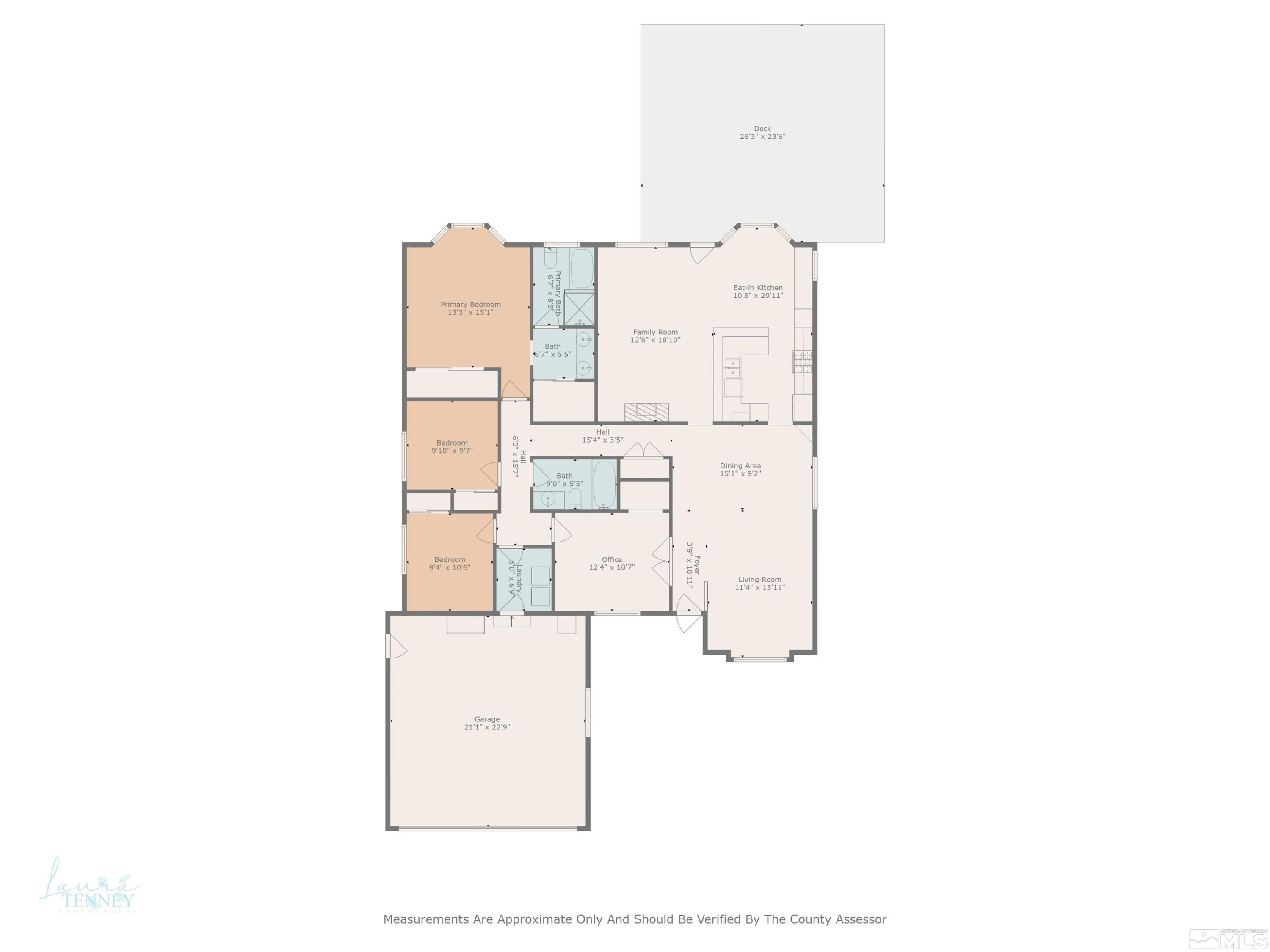 1739 Bougainvillea Drive