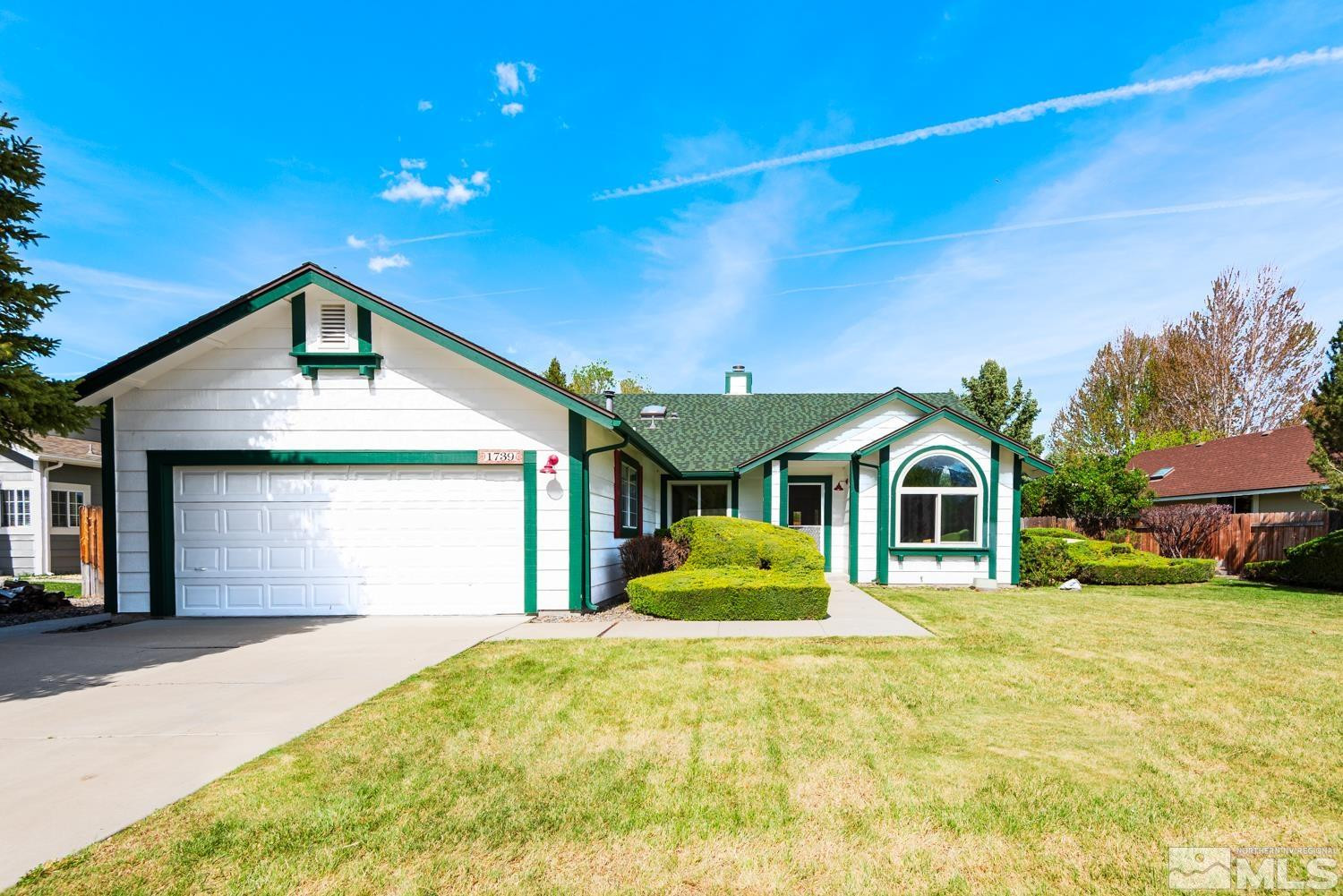 1739 Bougainvillea Drive