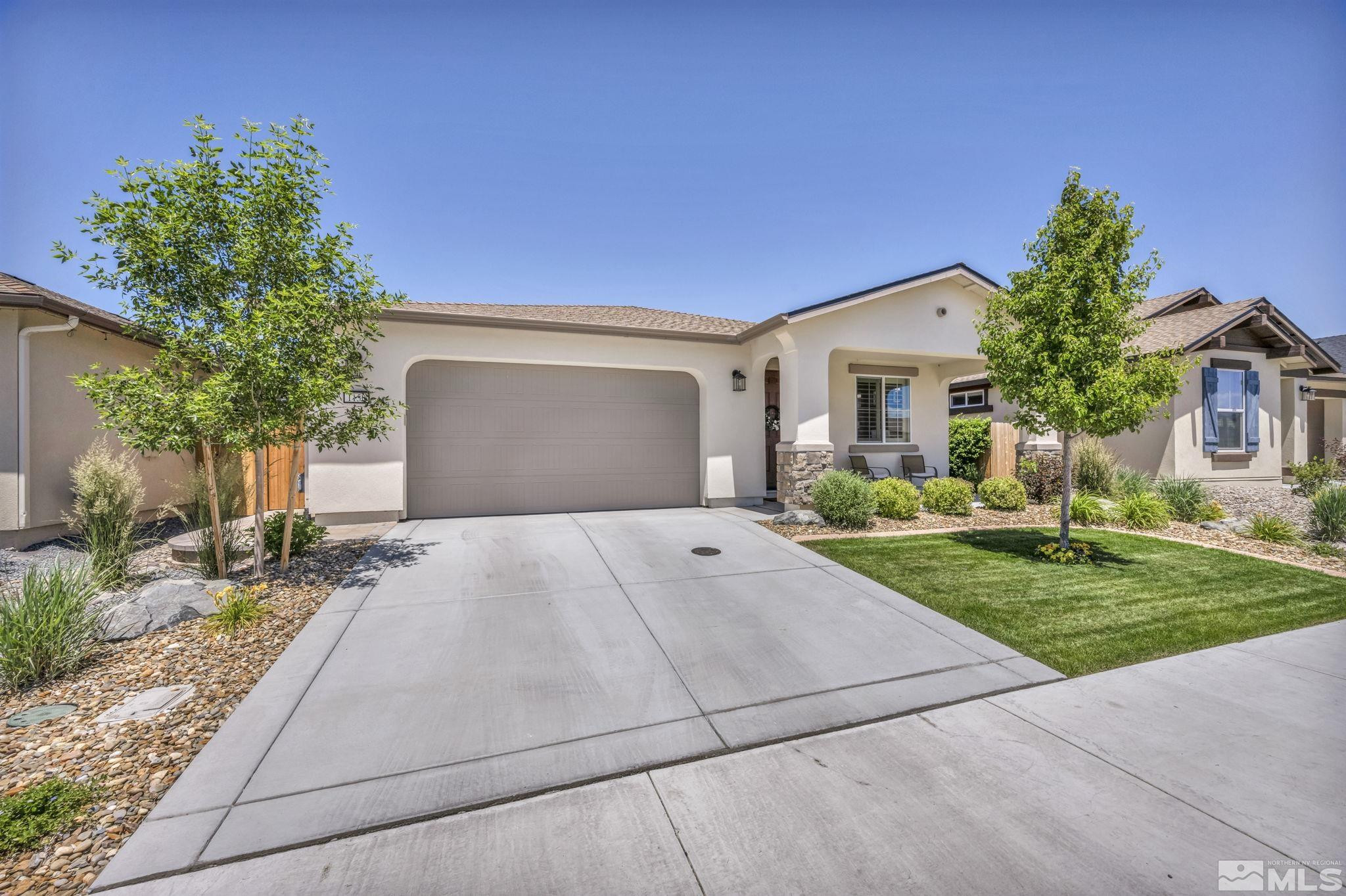 1150 Tussocks Trail