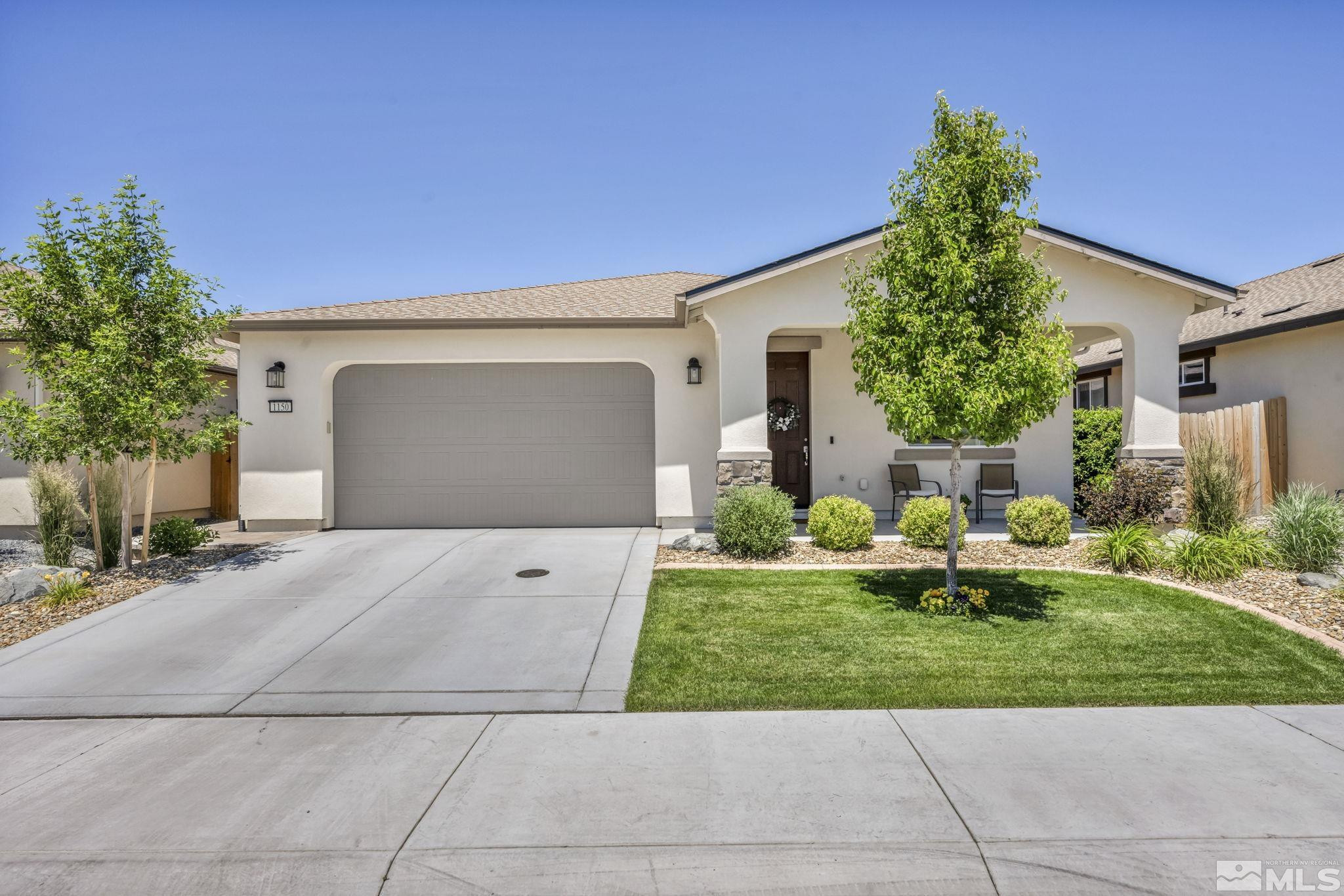 1150 Tussocks Trail