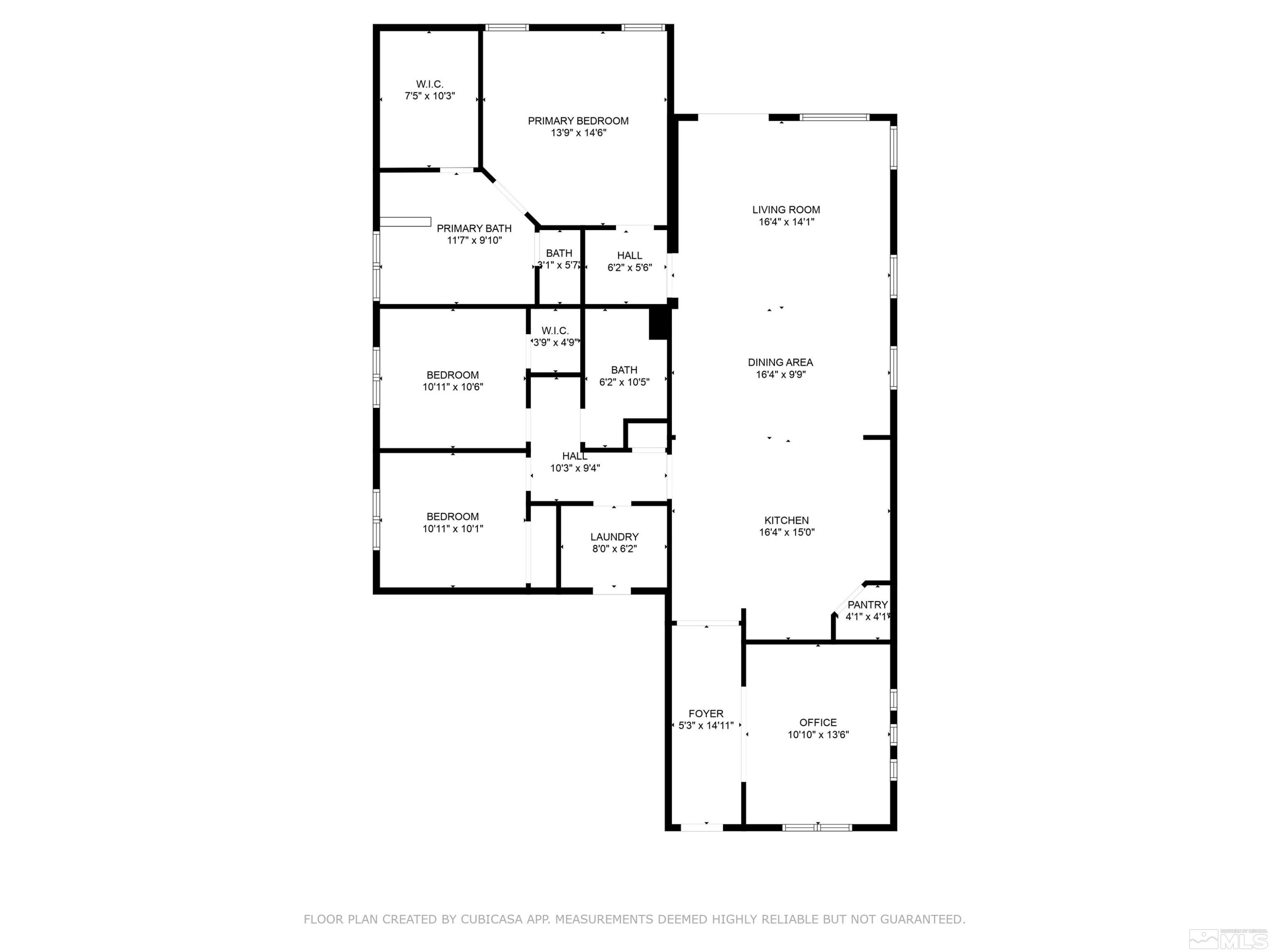 1150 Tussocks Trail