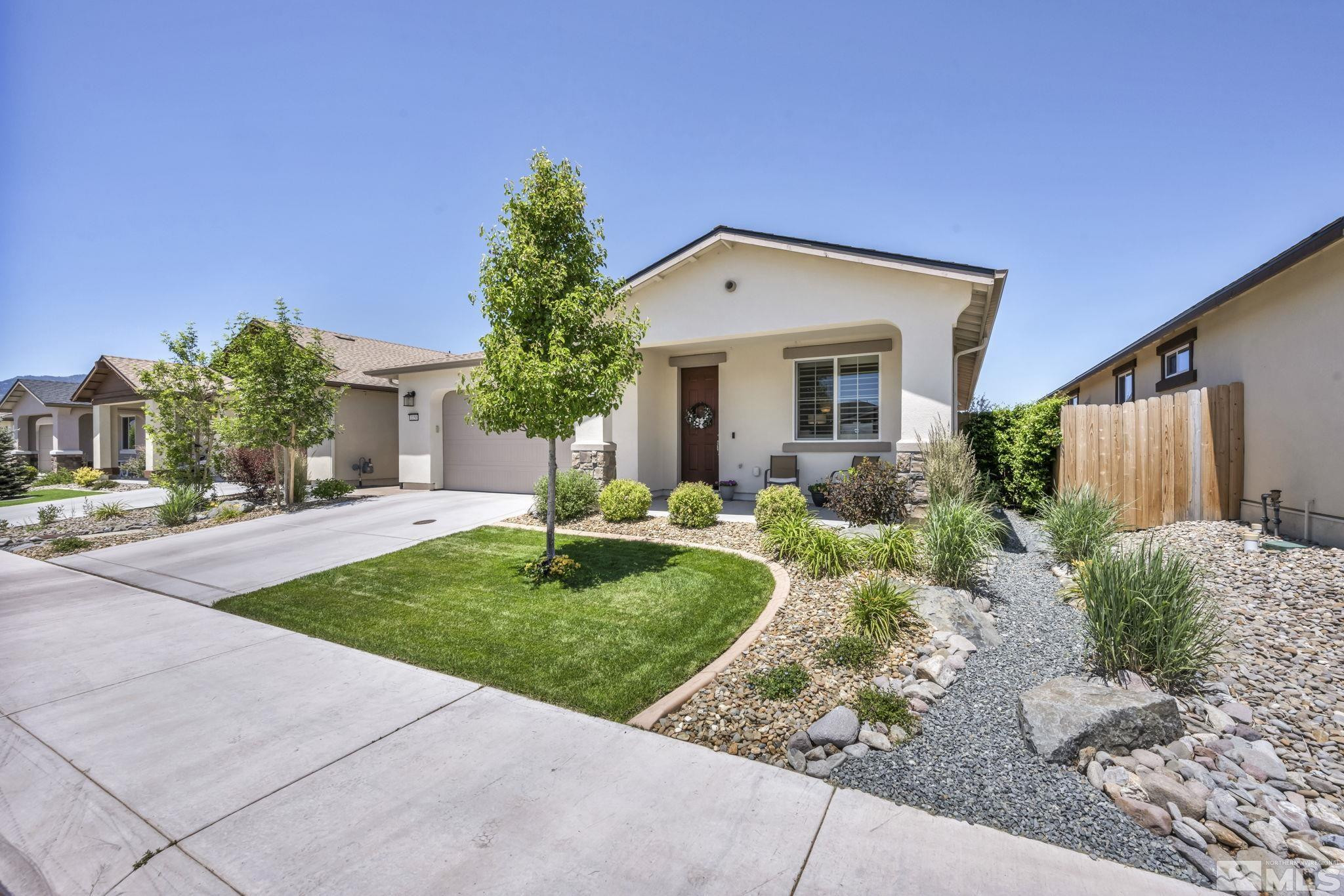 1150 Tussocks Trail
