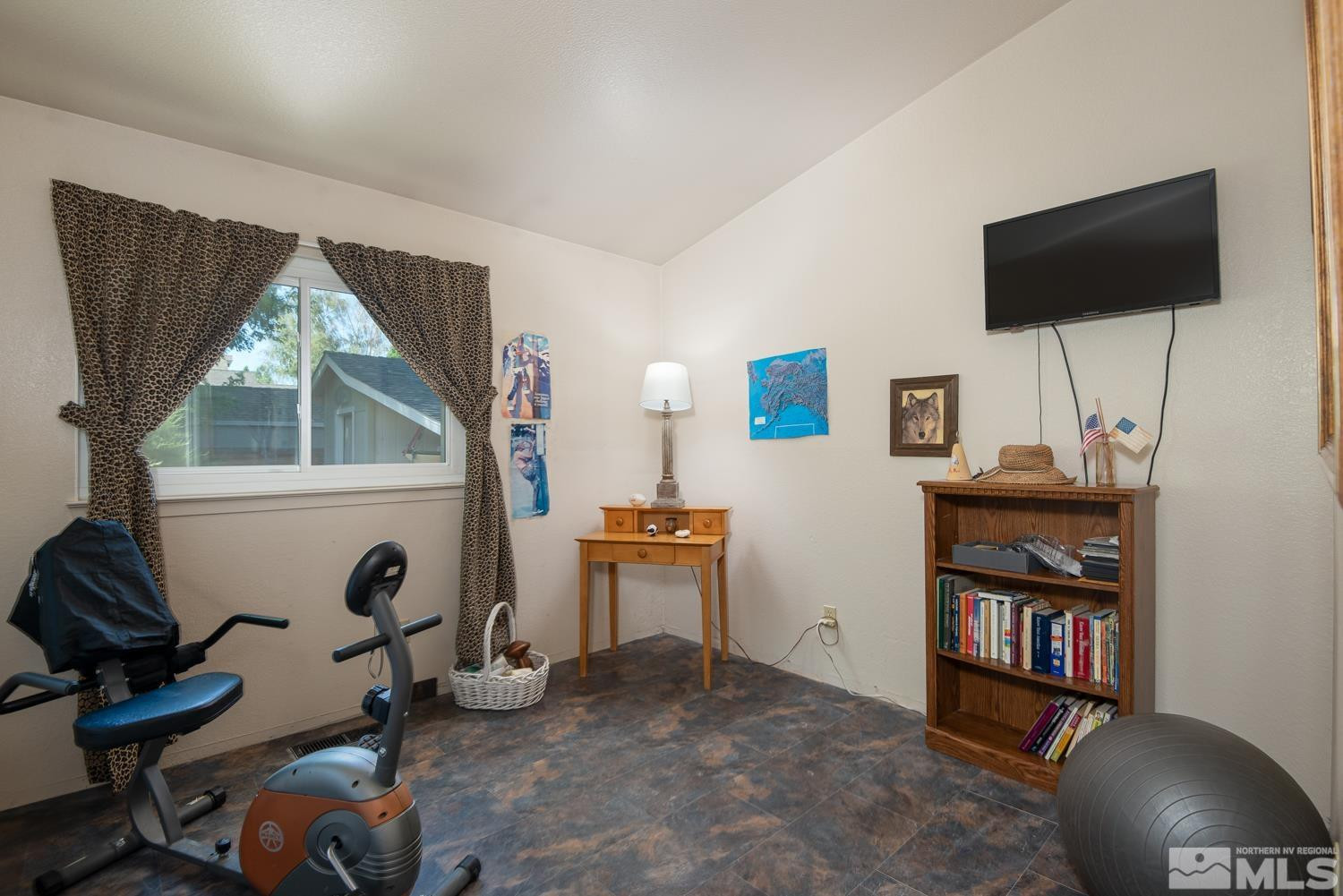 831 Mahogany Drive
