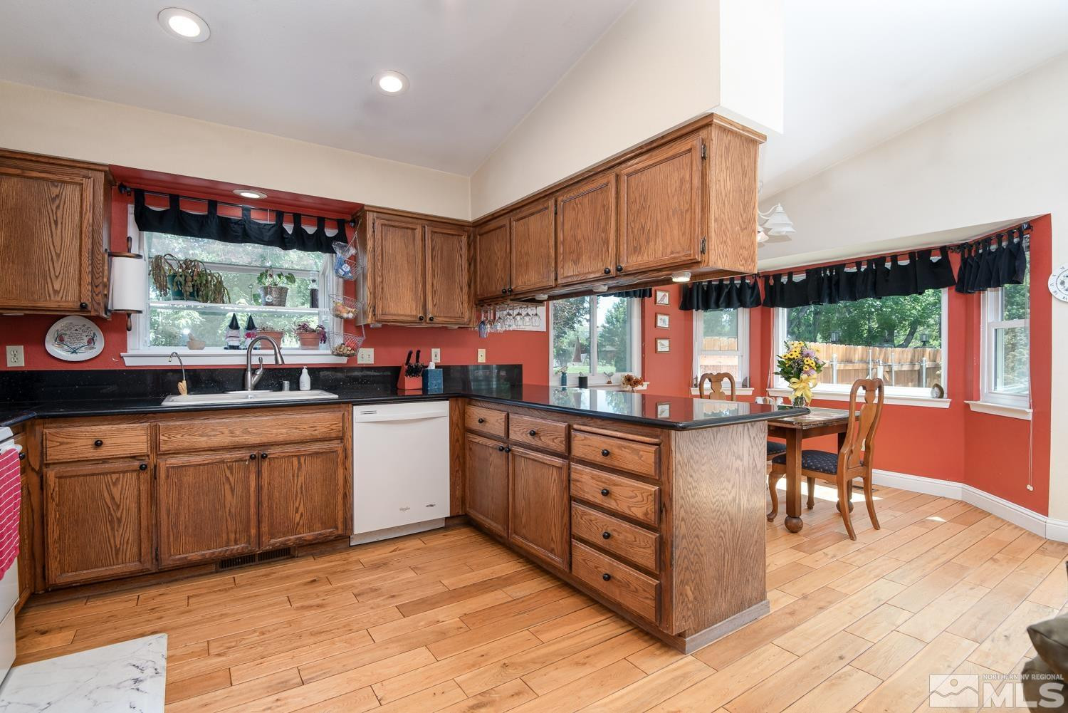 831 Mahogany Drive