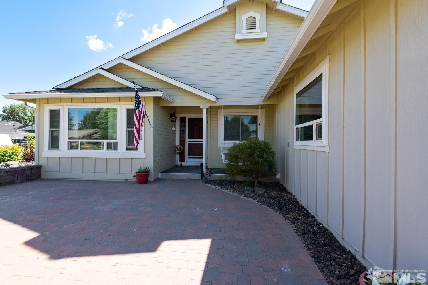 831 Mahogany Drive