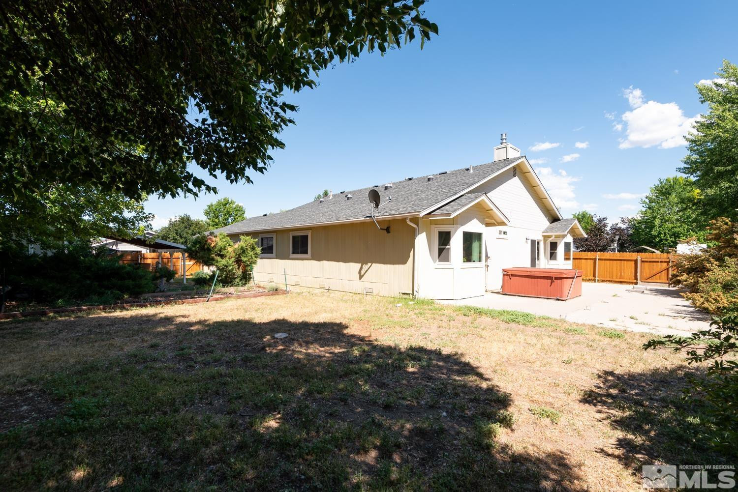 831 Mahogany Drive