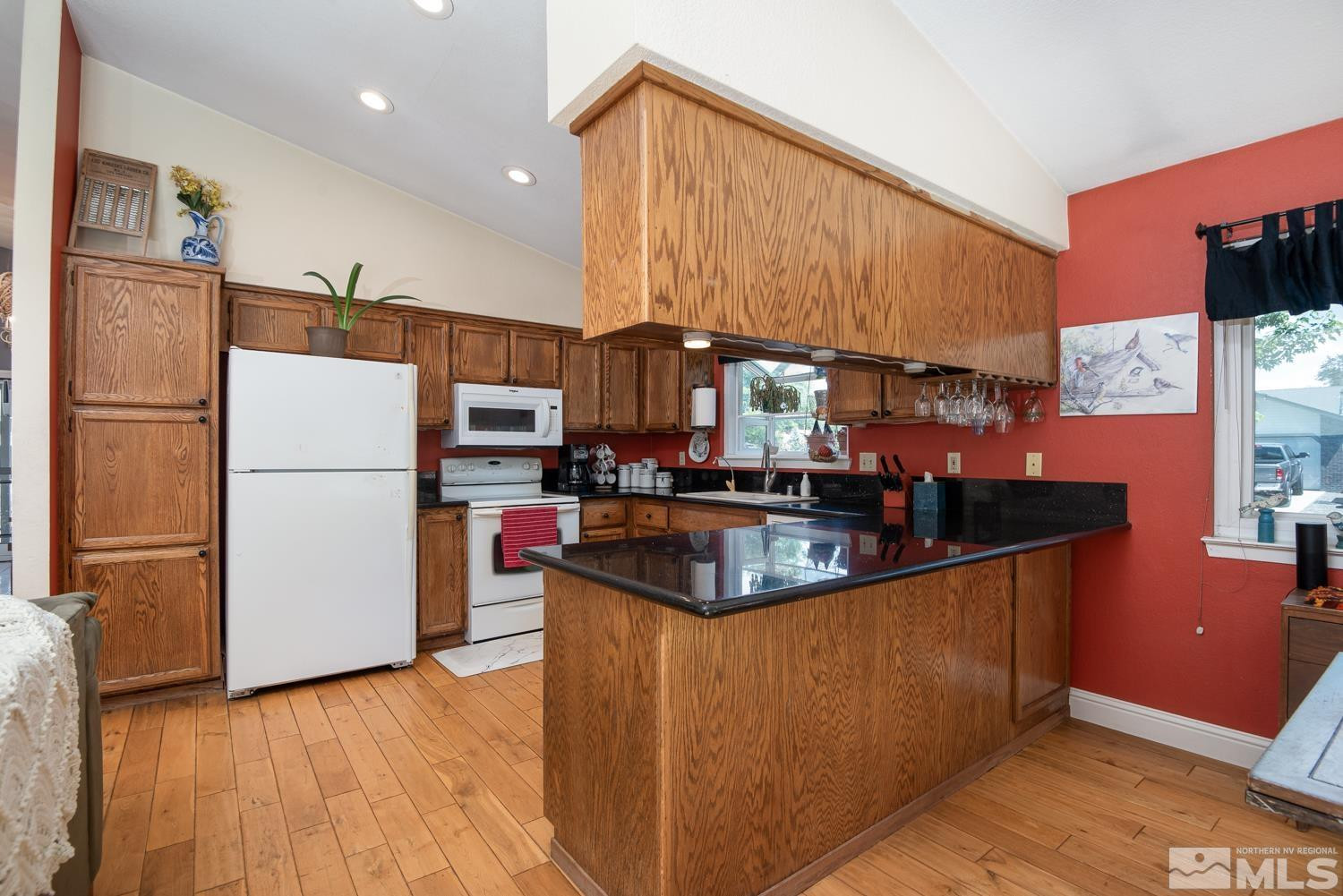 831 Mahogany Drive