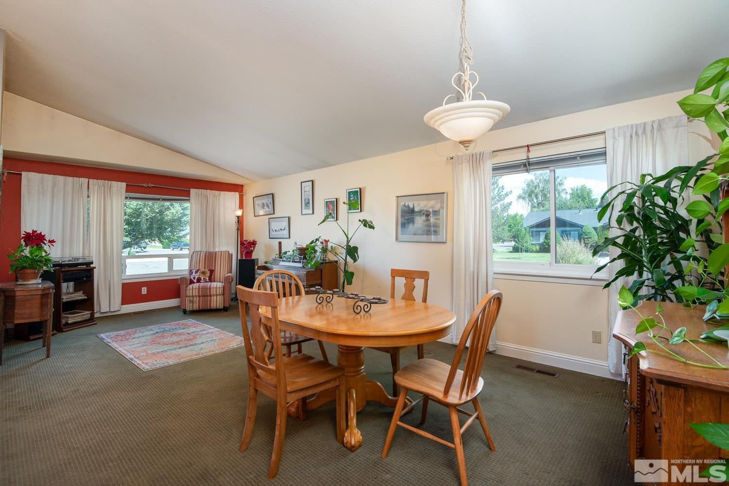 831 Mahogany Drive