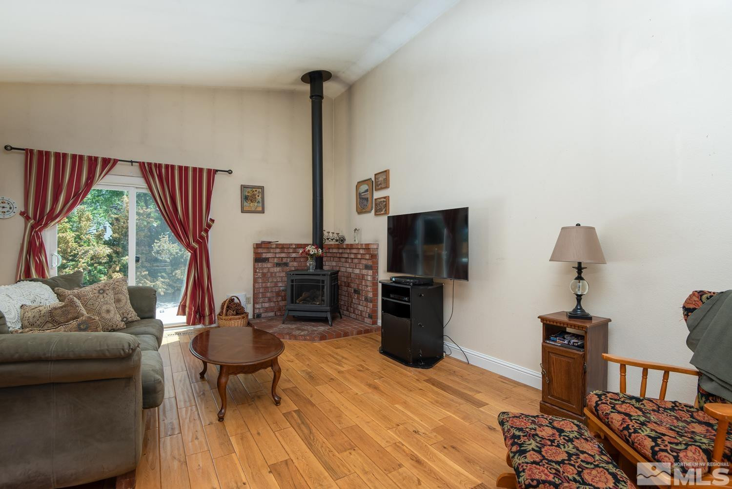831 Mahogany Drive