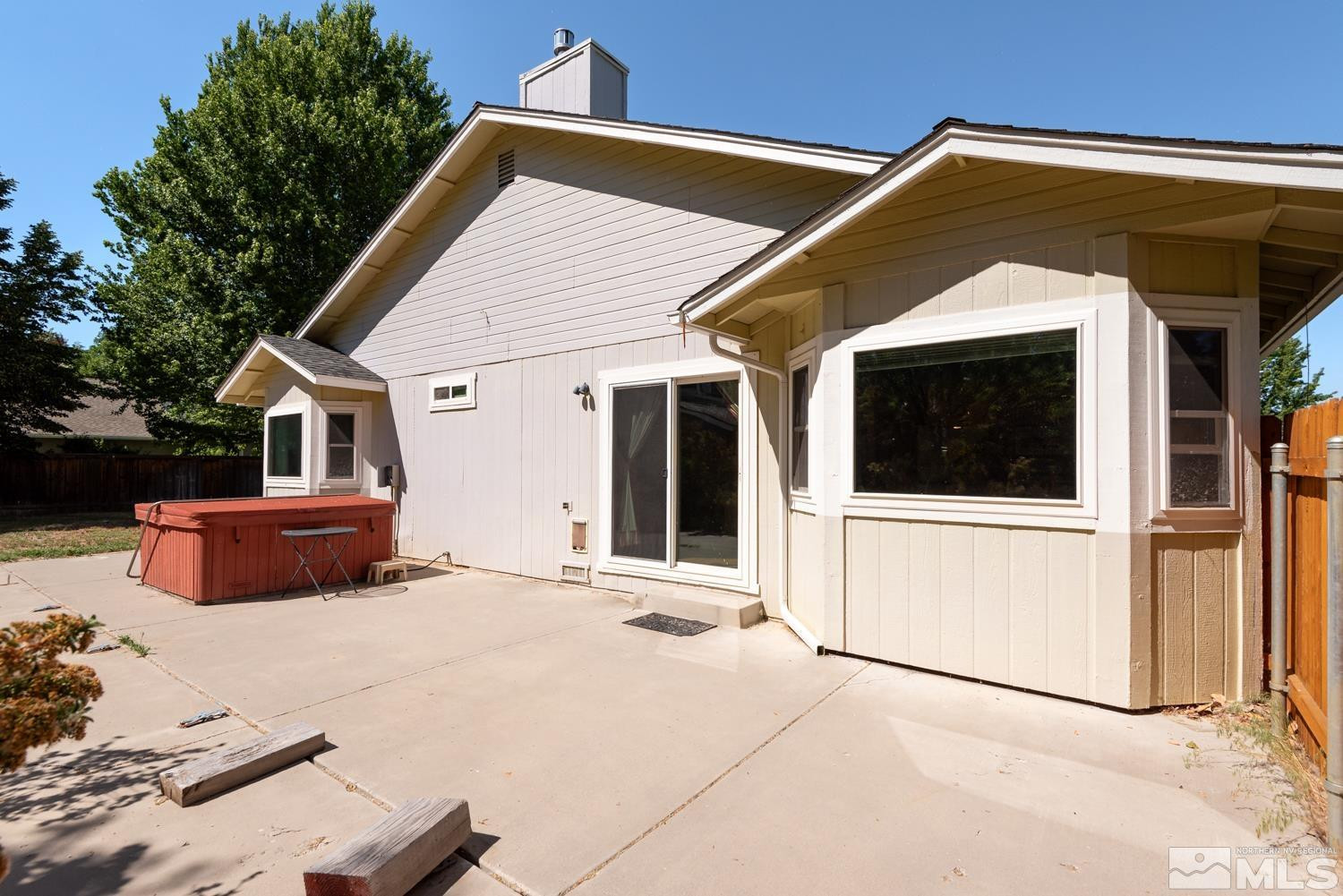 831 Mahogany Drive