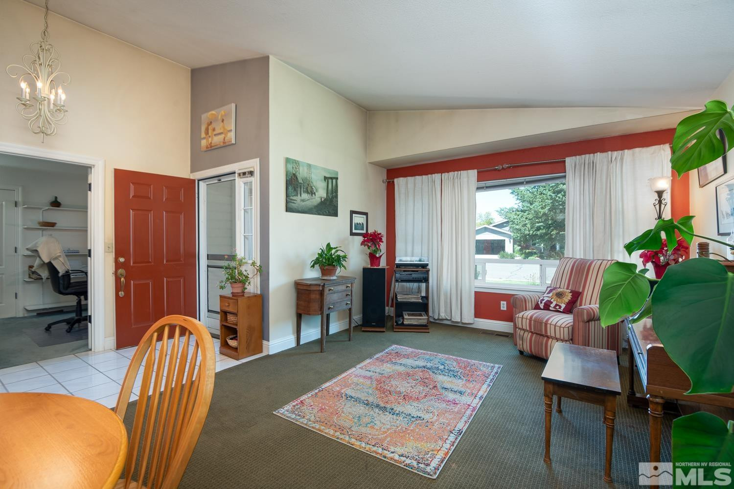 831 Mahogany Drive