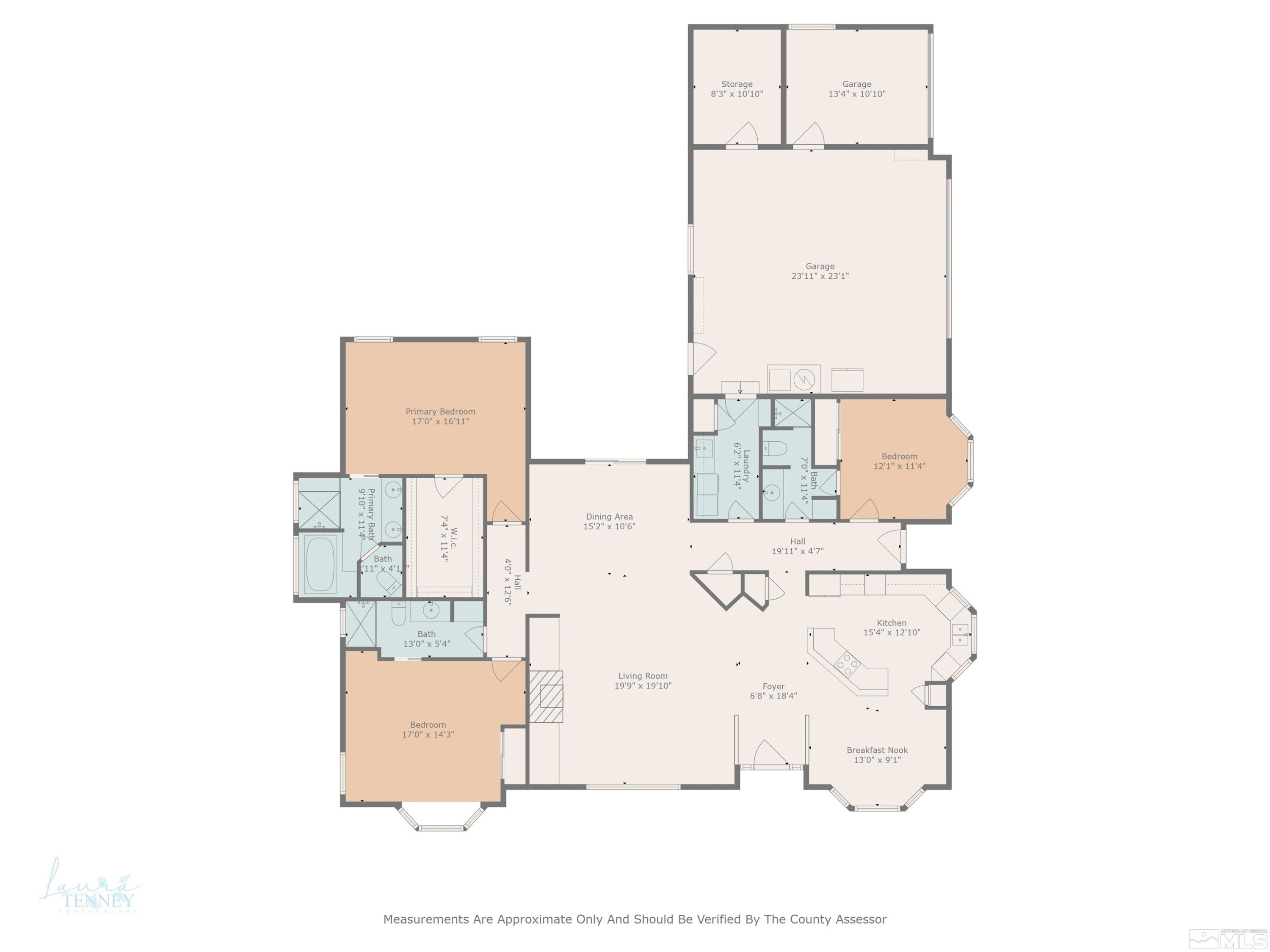 877 Longleaf Place