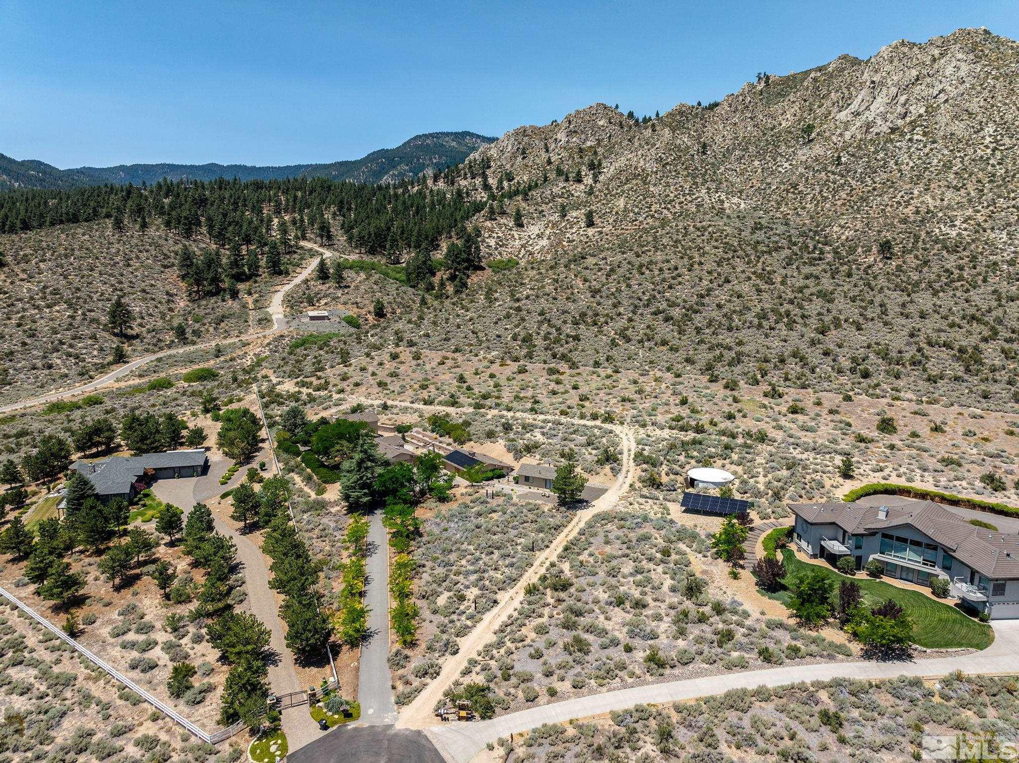 3497 Alpine View Court