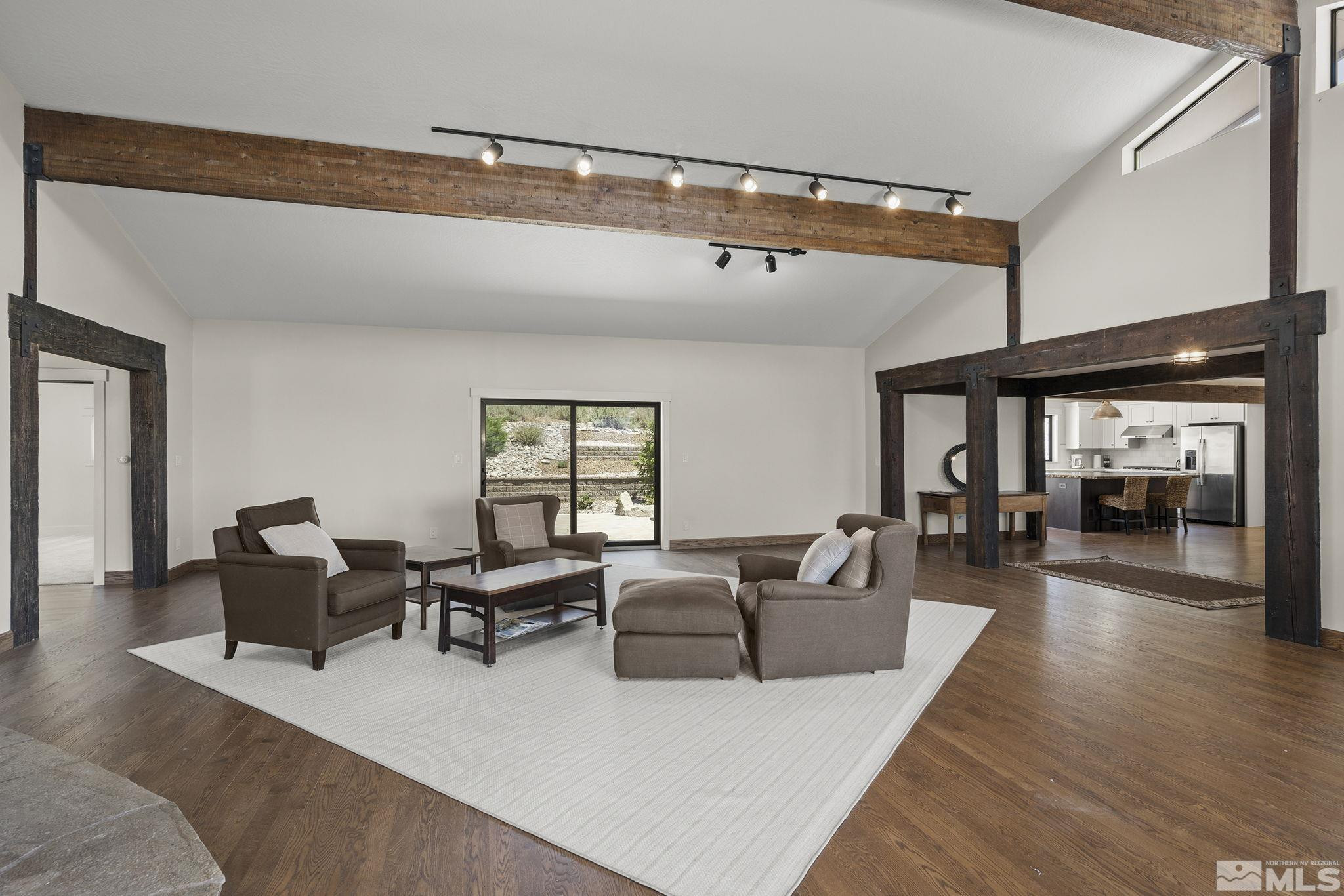 3497 Alpine View Court