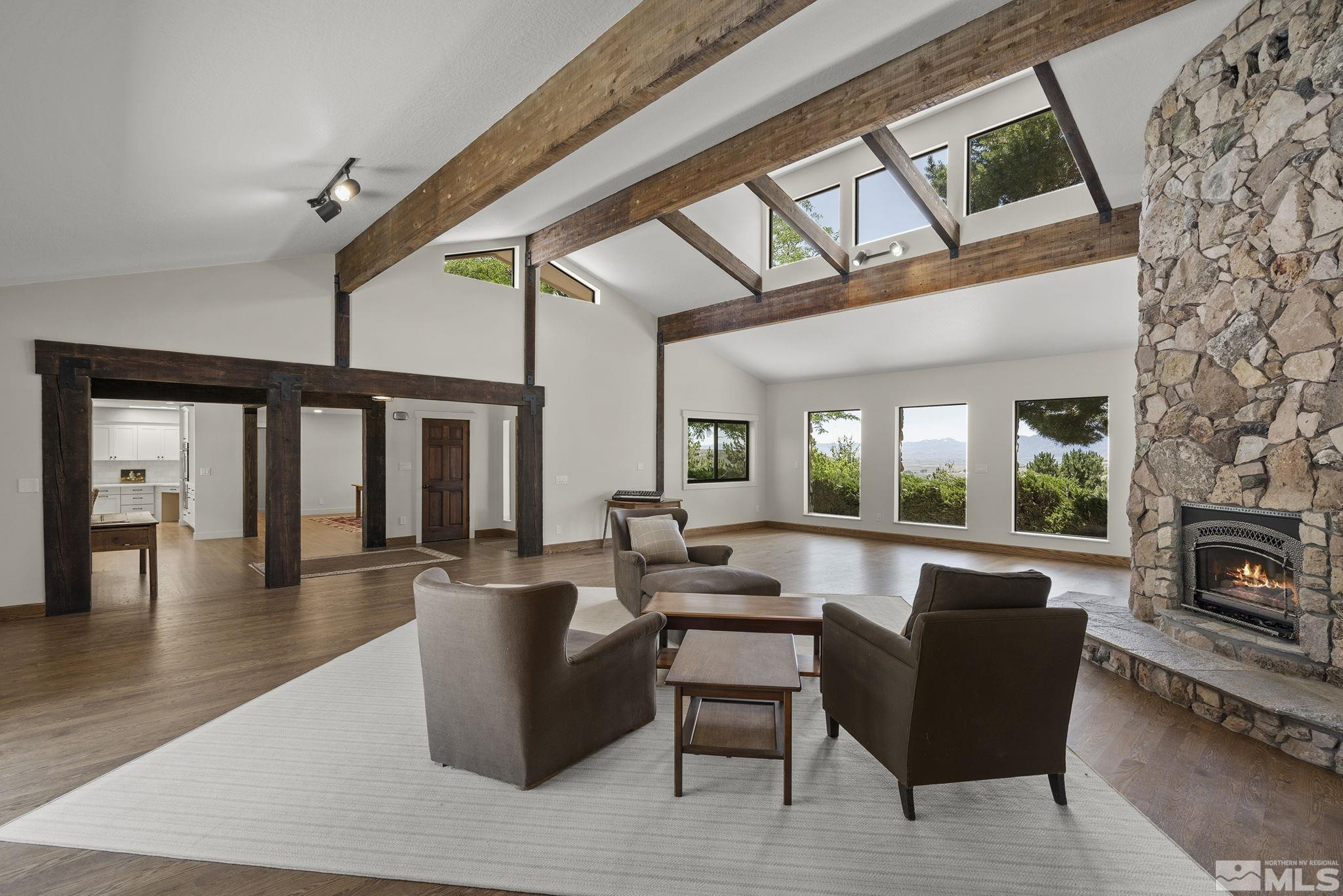 3497 Alpine View Court