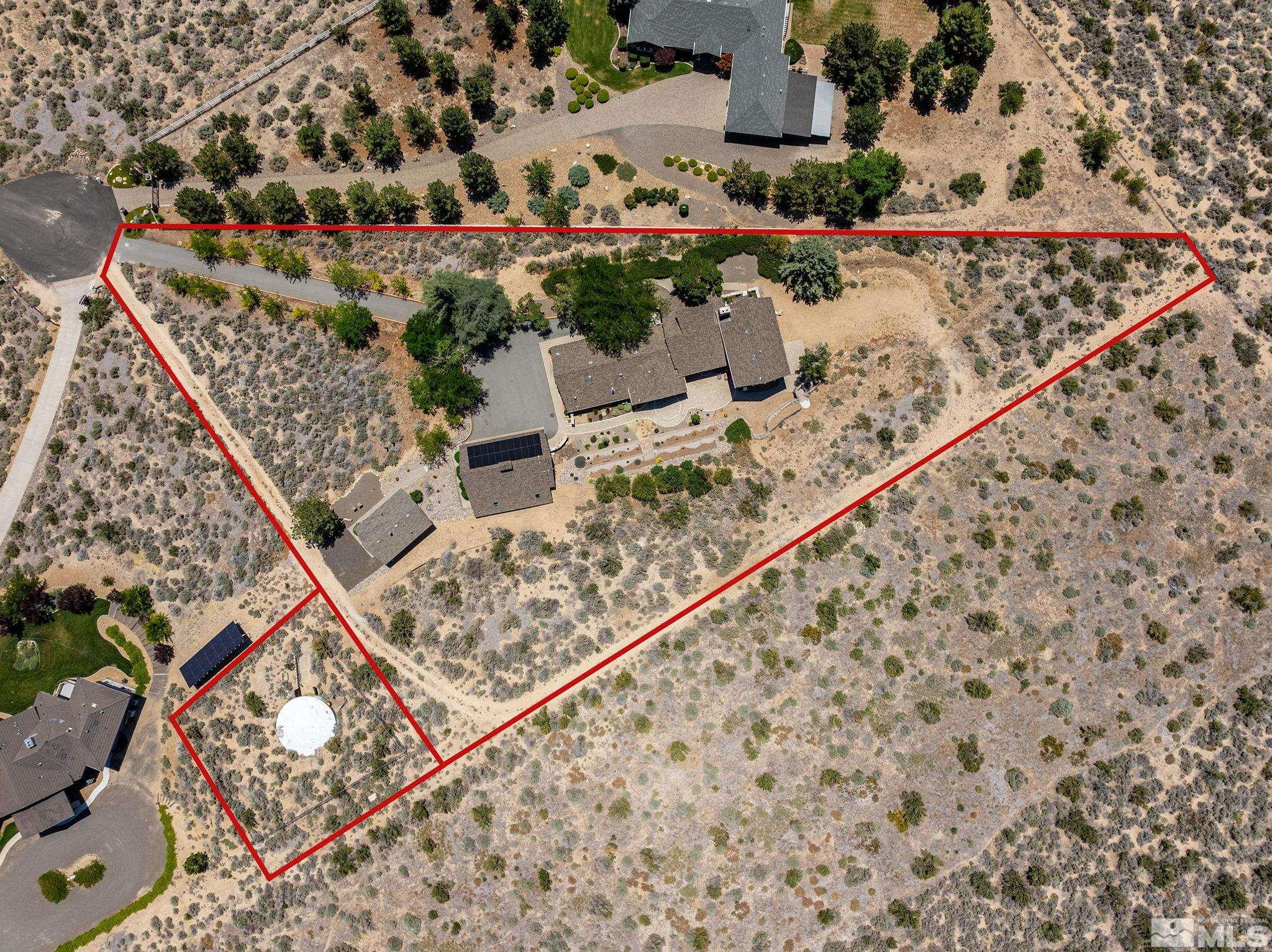 3497 Alpine View Court