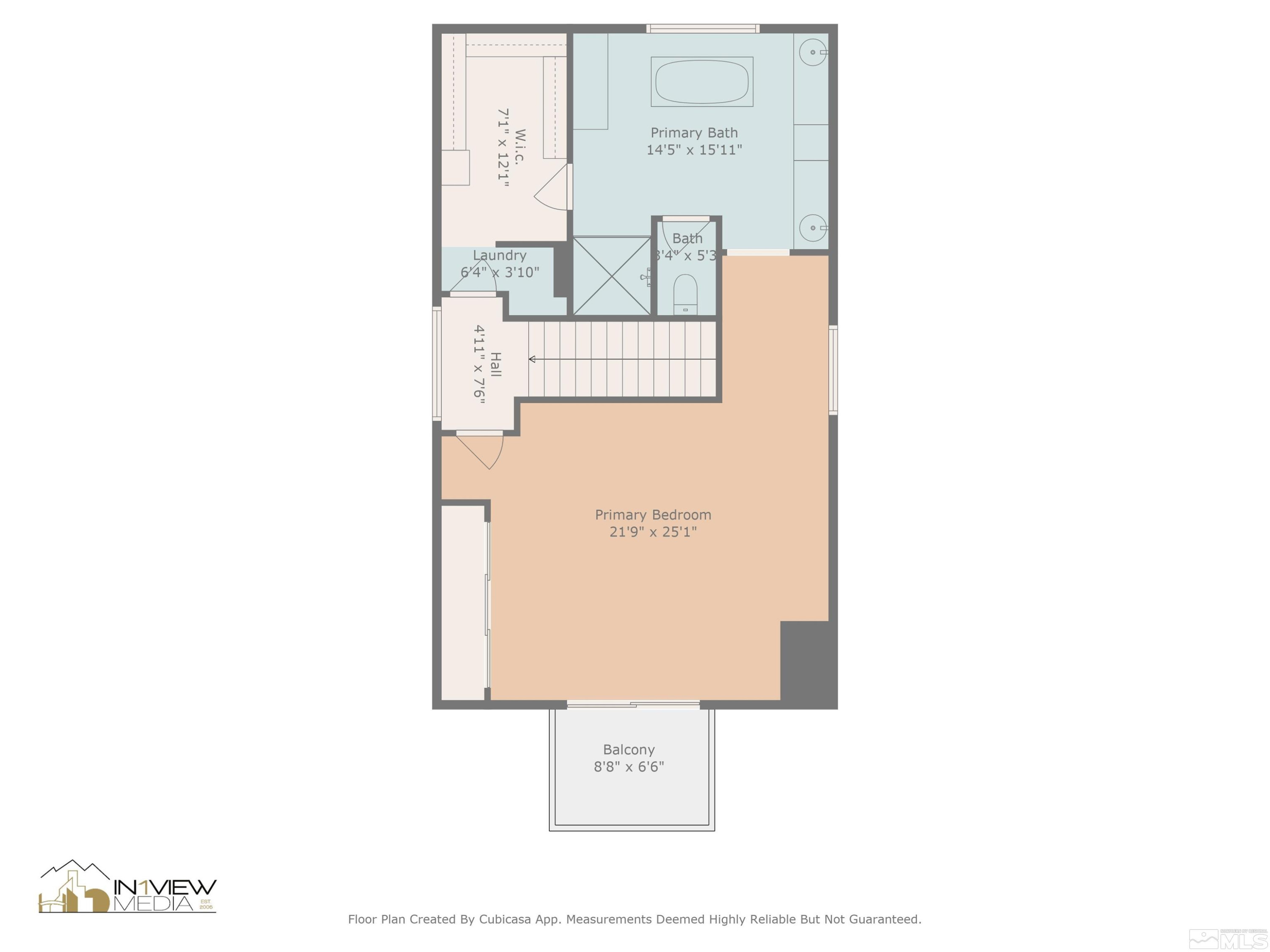 3497 Alpine View Court