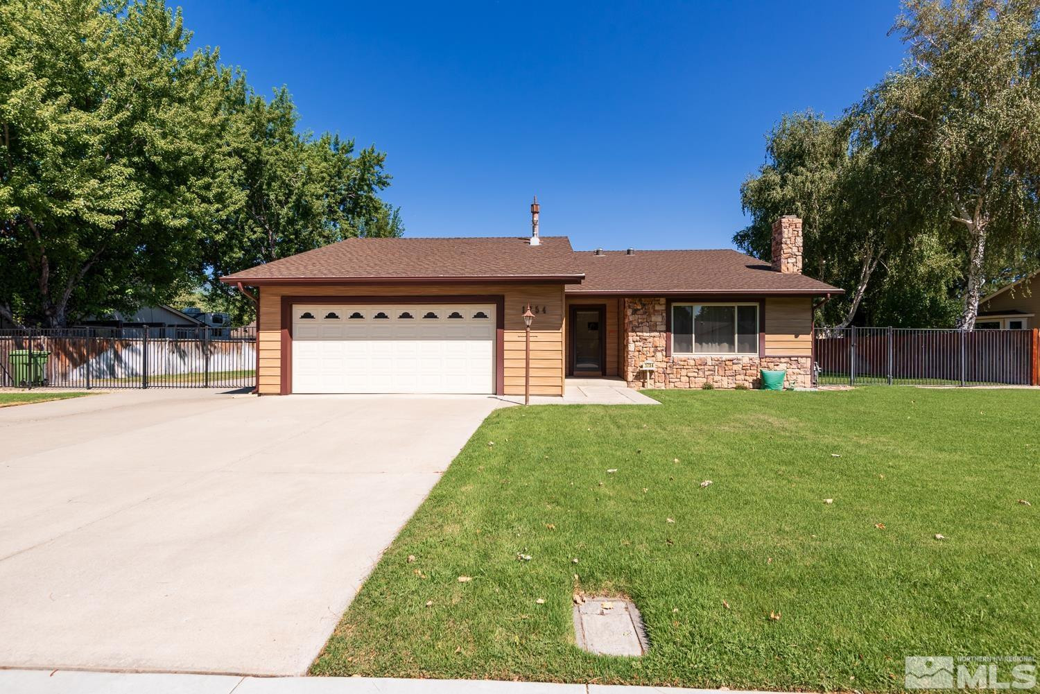 1754 Oakwood Drive