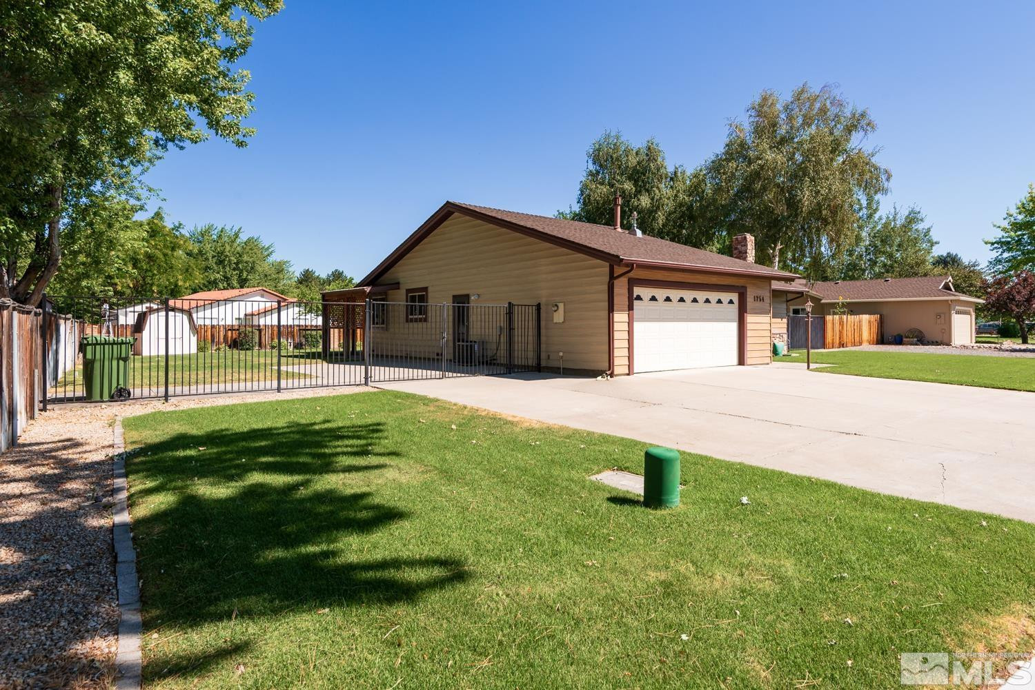 1754 Oakwood Drive
