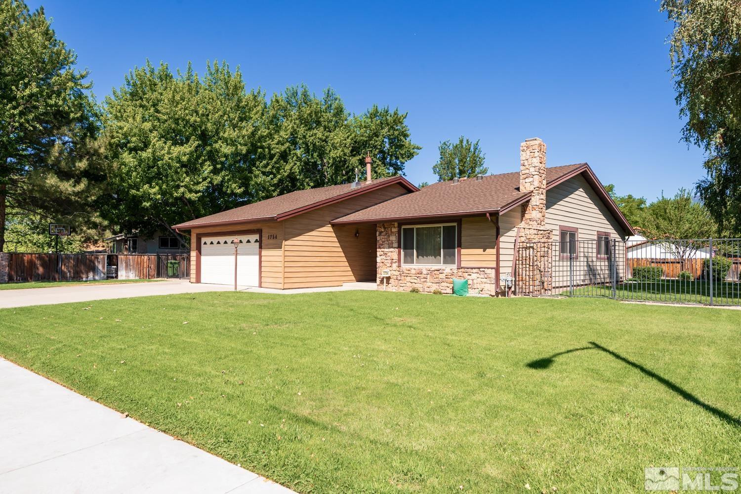 1754 Oakwood Drive