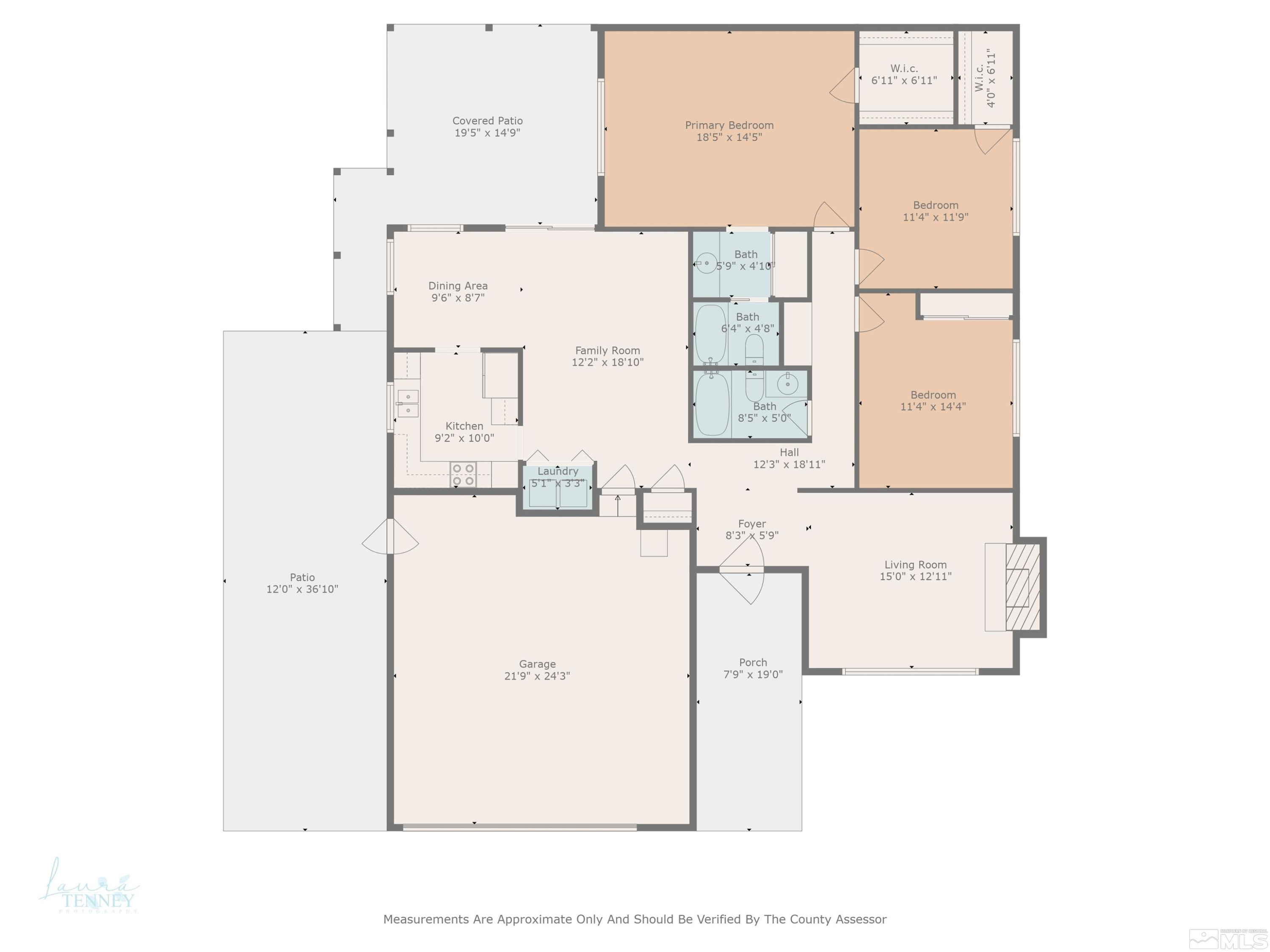 1754 Oakwood Drive