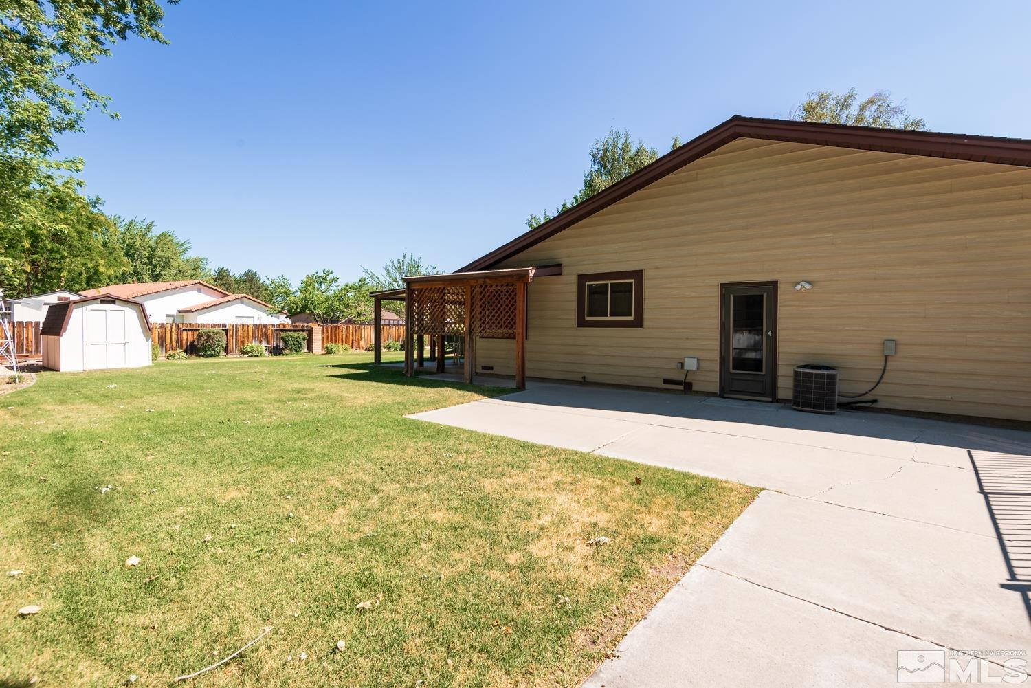 1754 Oakwood Drive