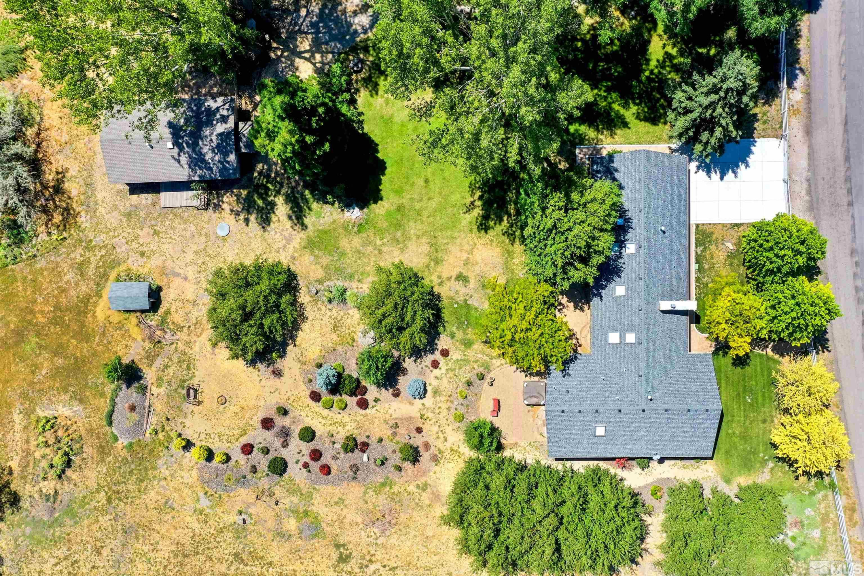 2281 Pioneer Trail