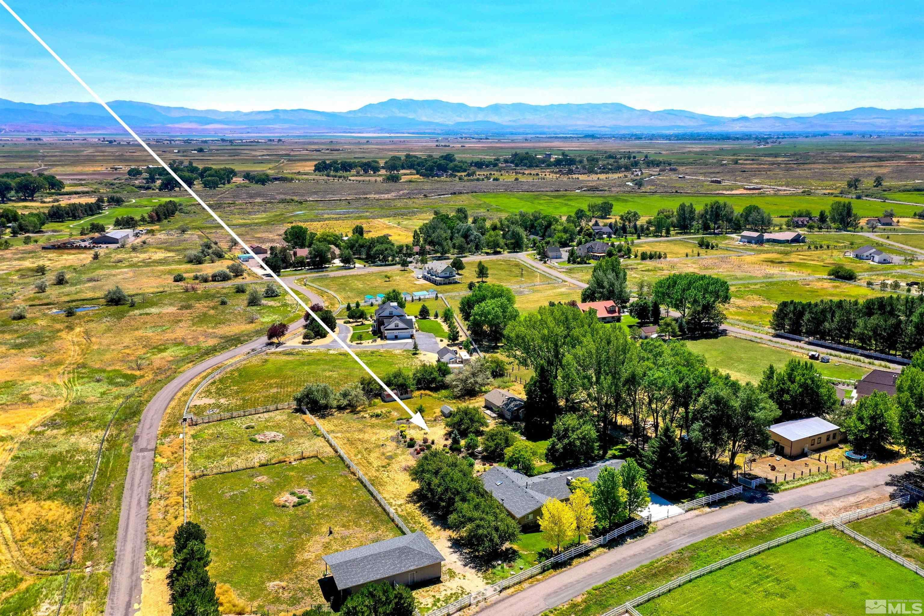 2281 Pioneer Trail
