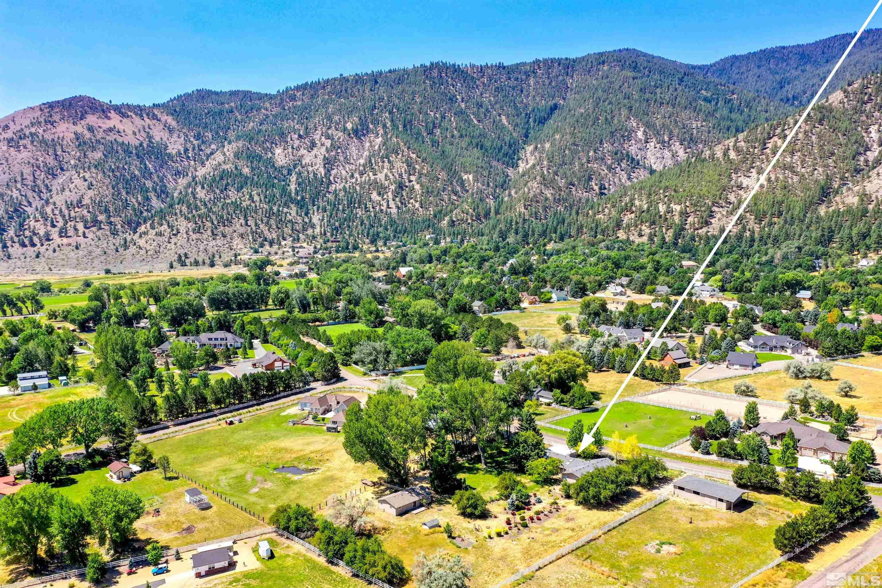 2281 Pioneer Trail